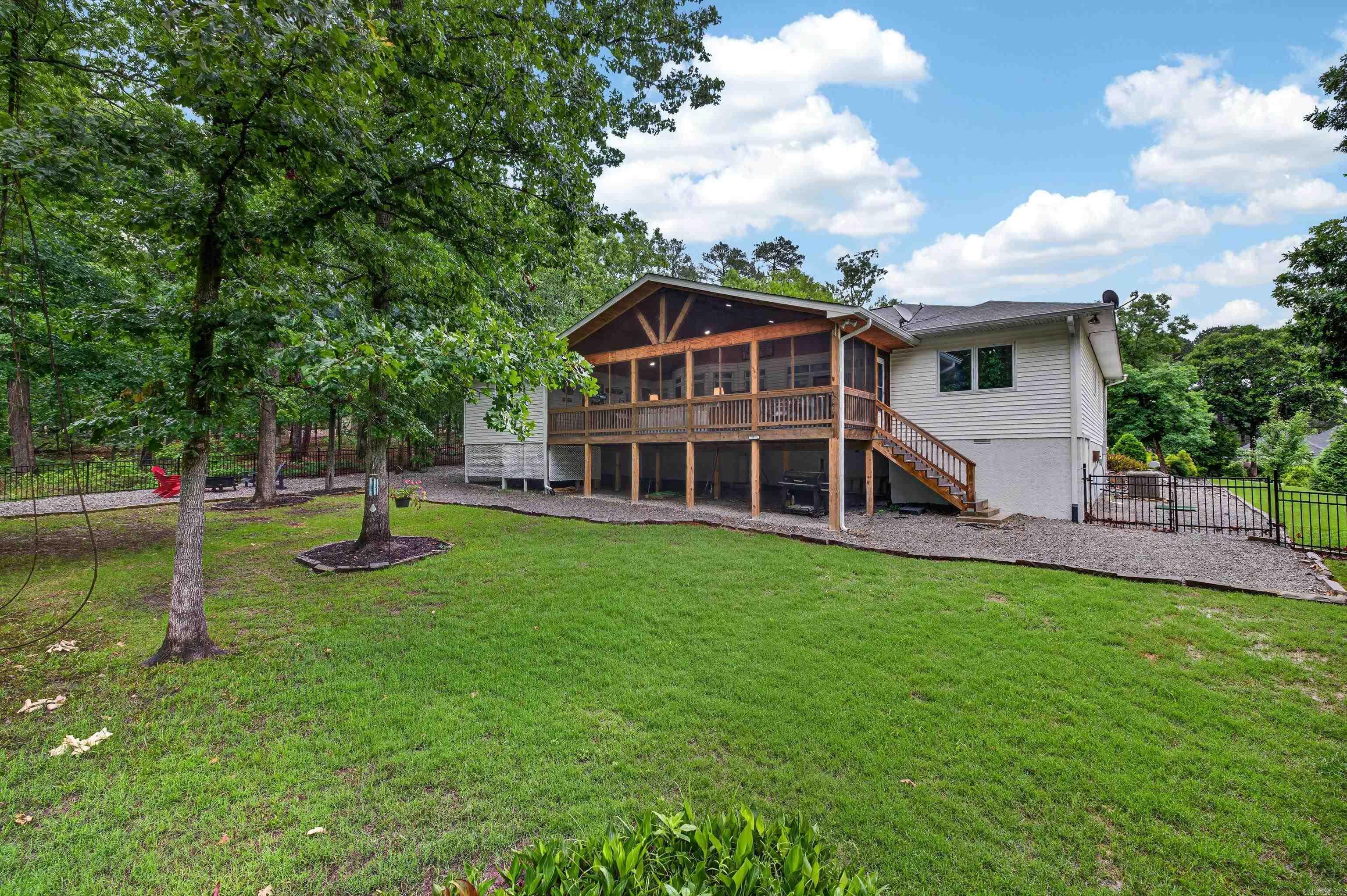 65 Loyola  Hot Springs Village, AR