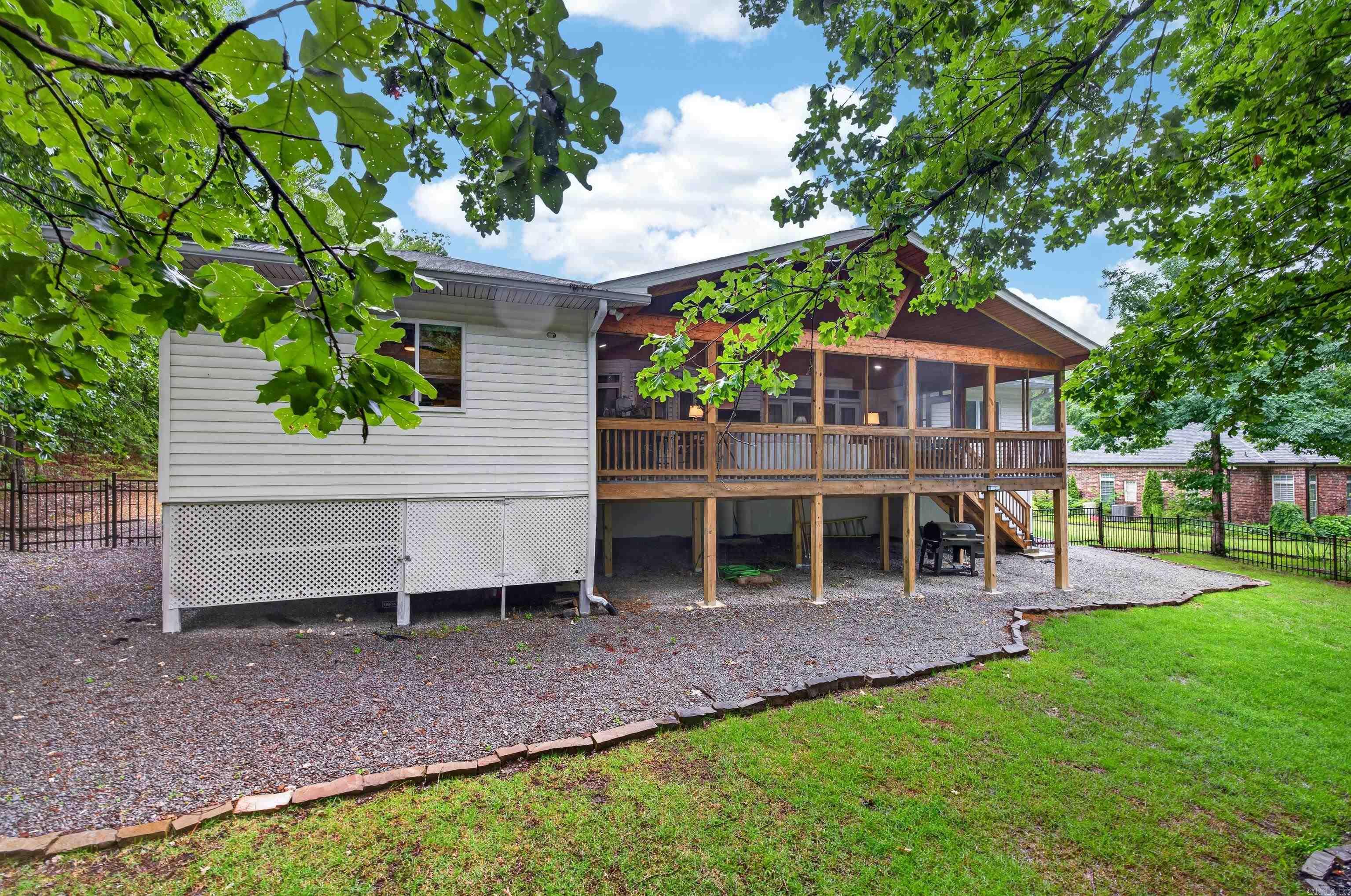 65 Loyola  Hot Springs Village, AR