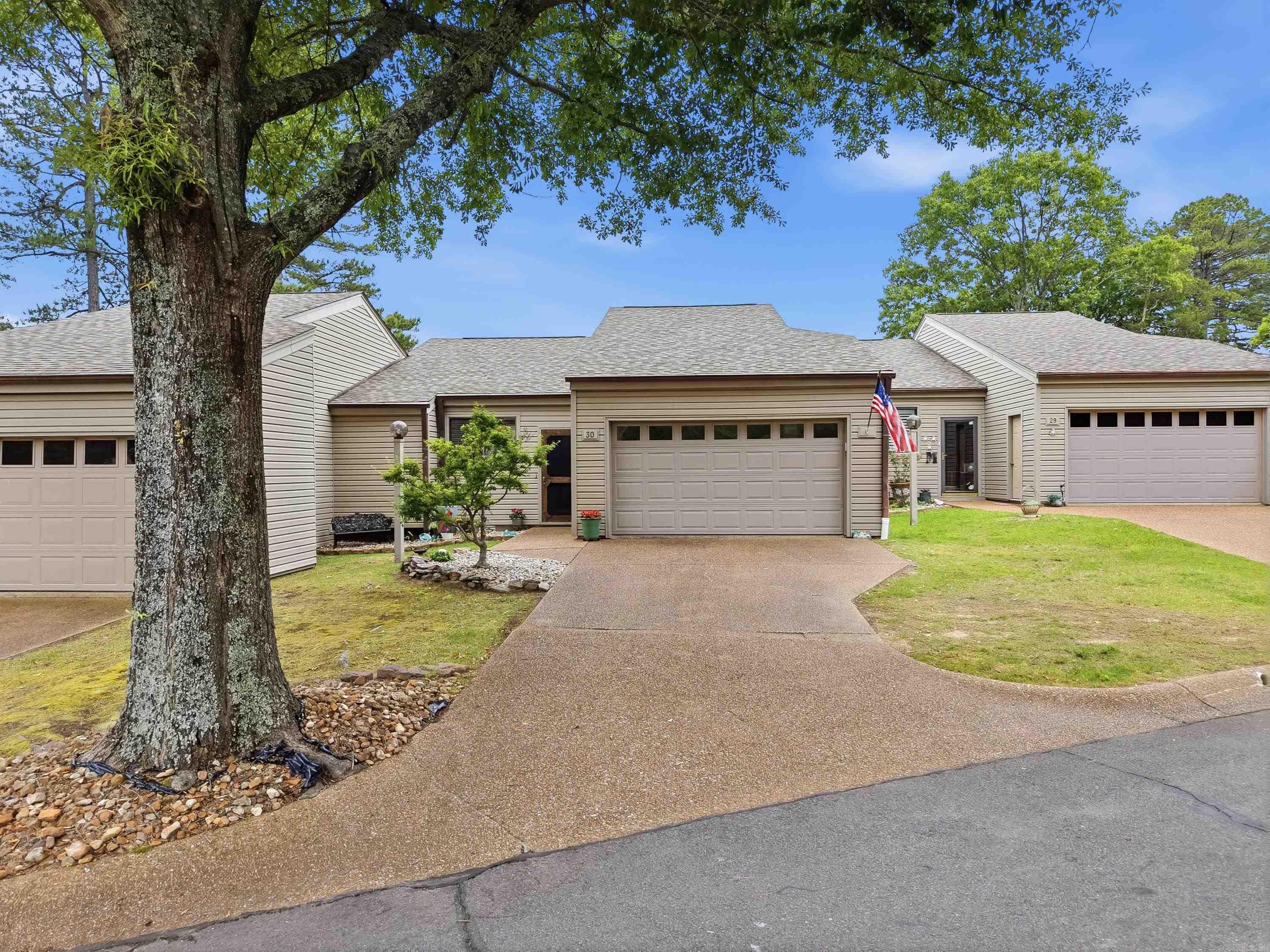 601 Woodlawn Dr #30  Fairfield Bay, AR