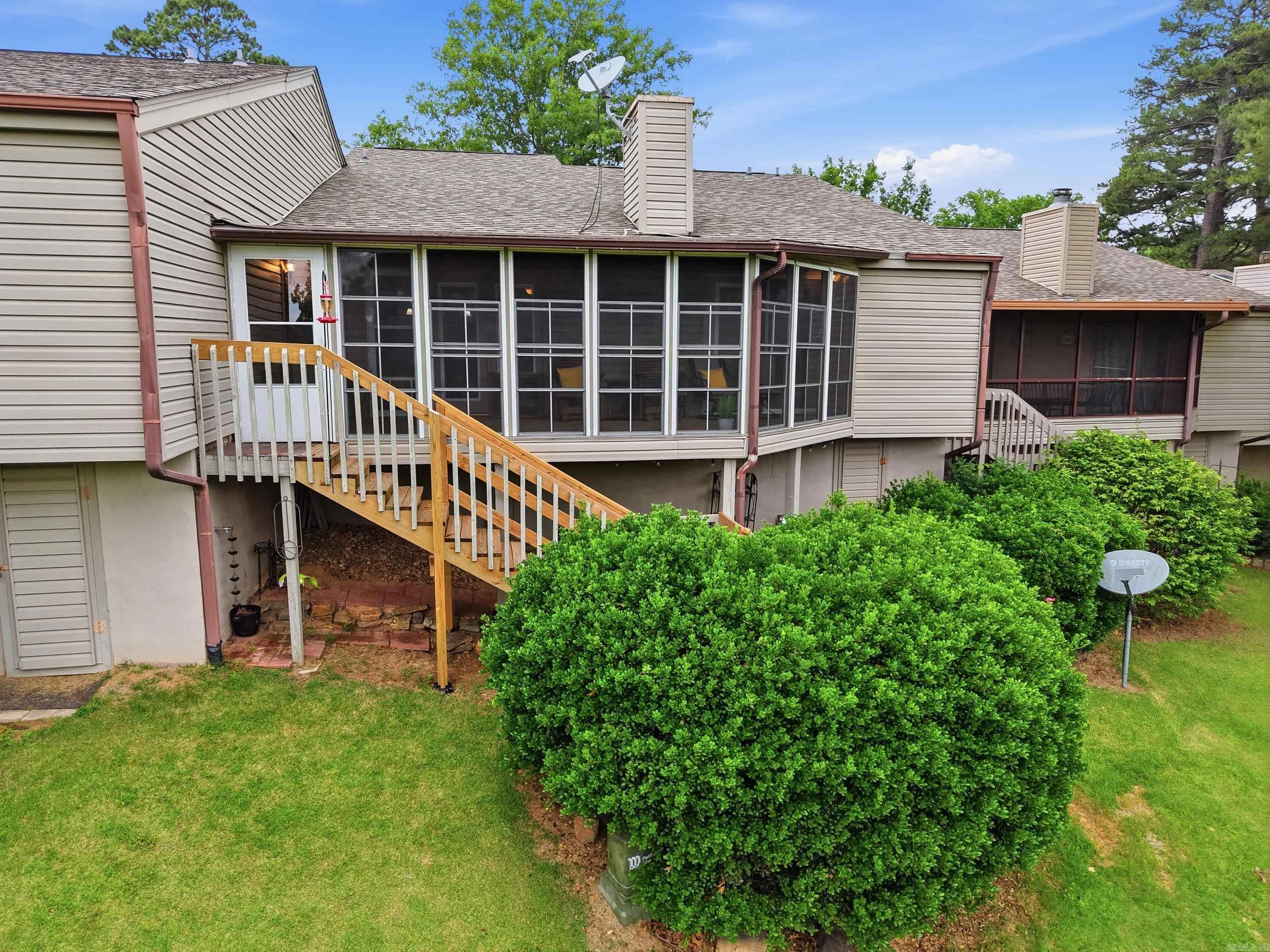 601 Woodlawn Dr #30  Fairfield Bay, AR