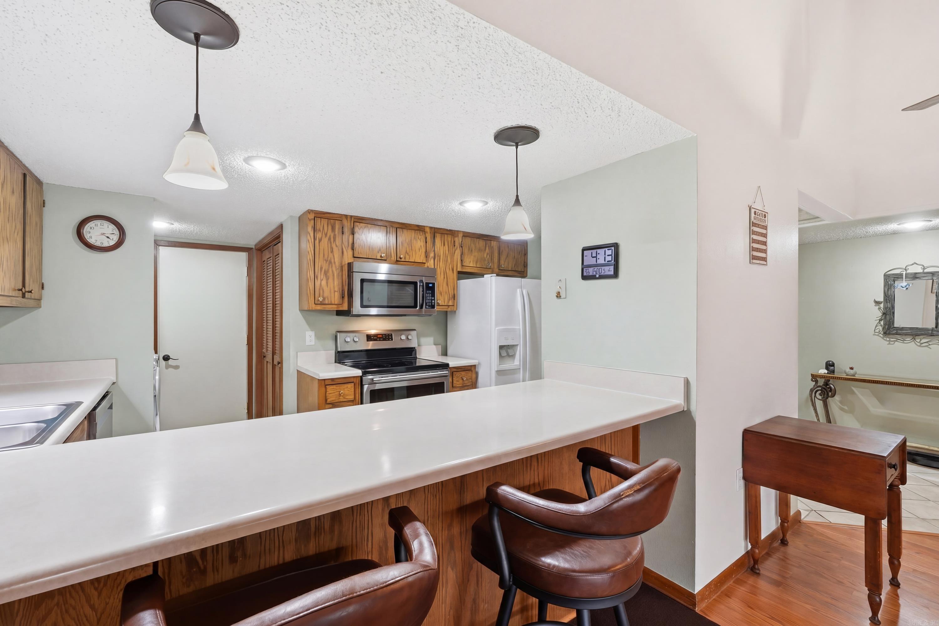 601 Woodlawn Dr #30  Fairfield Bay, AR