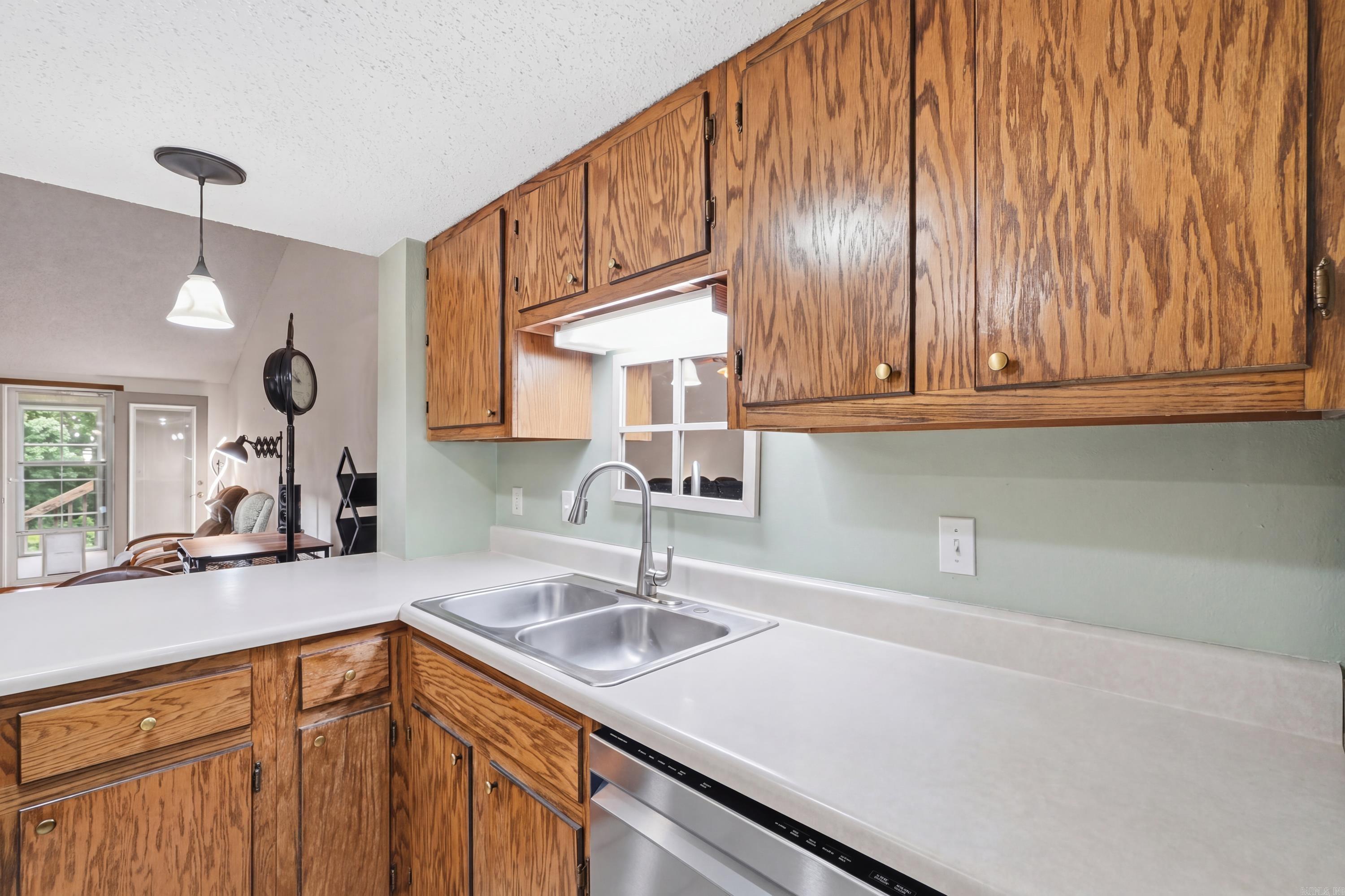 601 Woodlawn Dr #30  Fairfield Bay, AR
