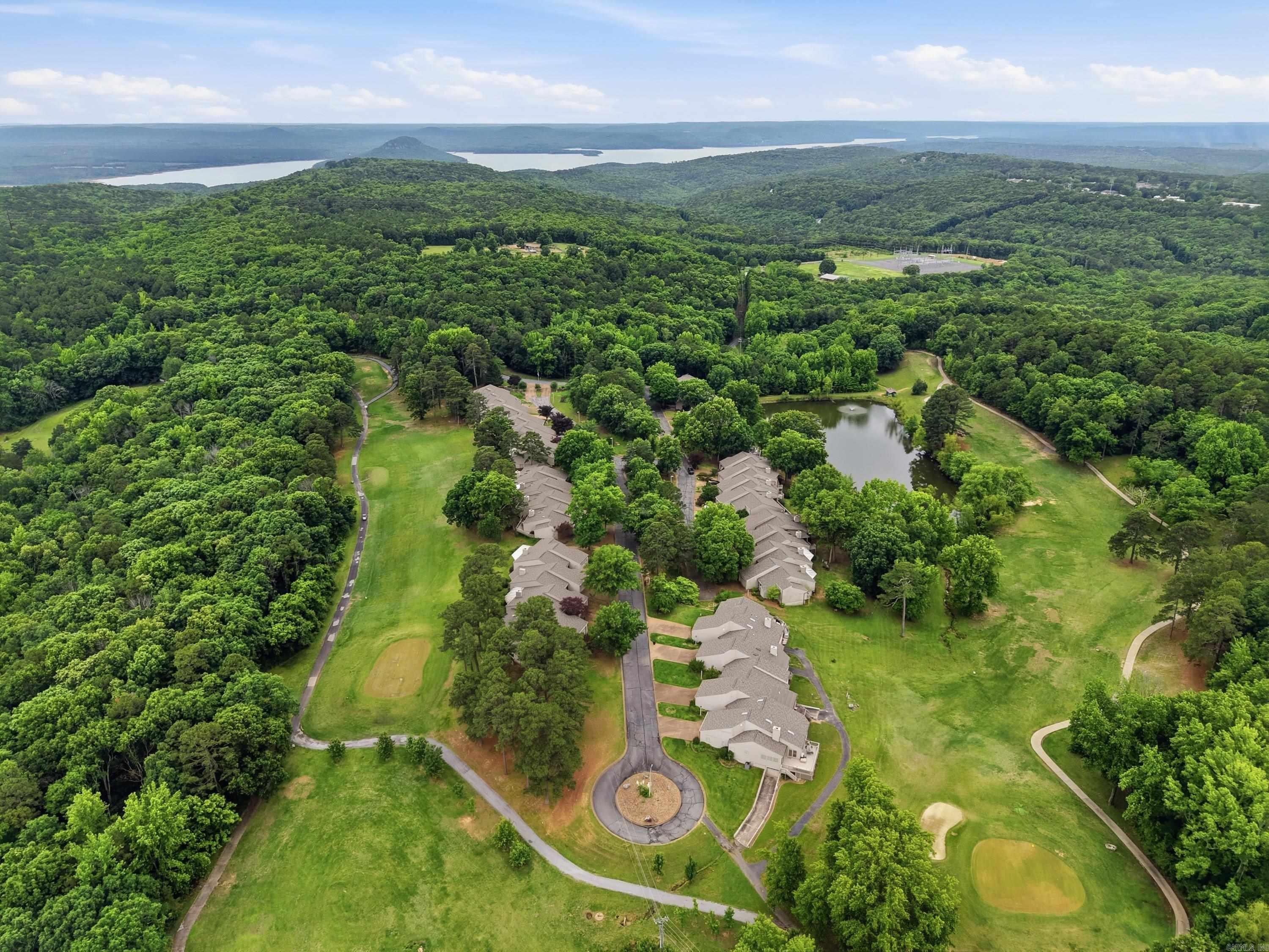 601 Woodlawn Dr #30  Fairfield Bay, AR