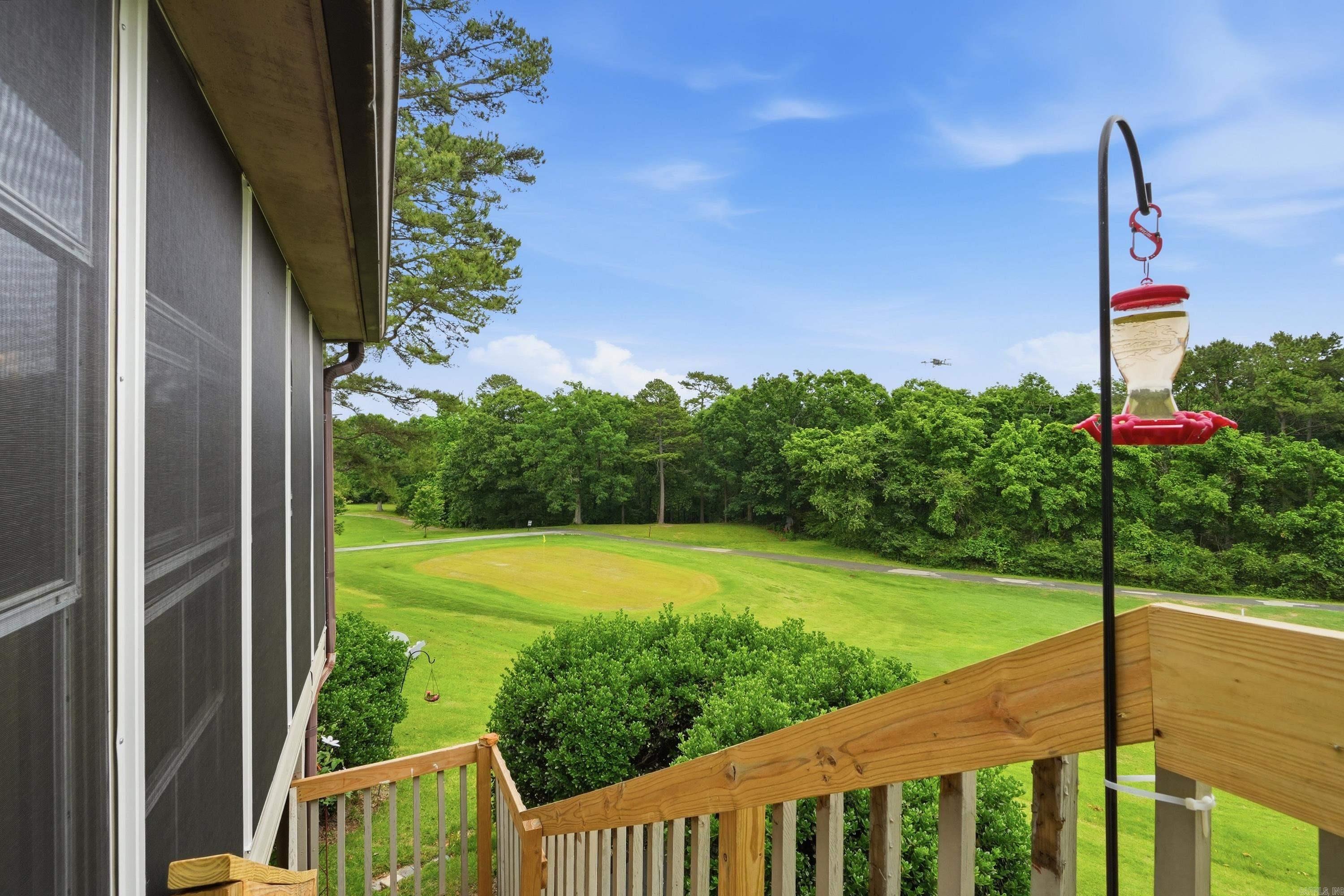 601 Woodlawn Dr #30  Fairfield Bay, AR