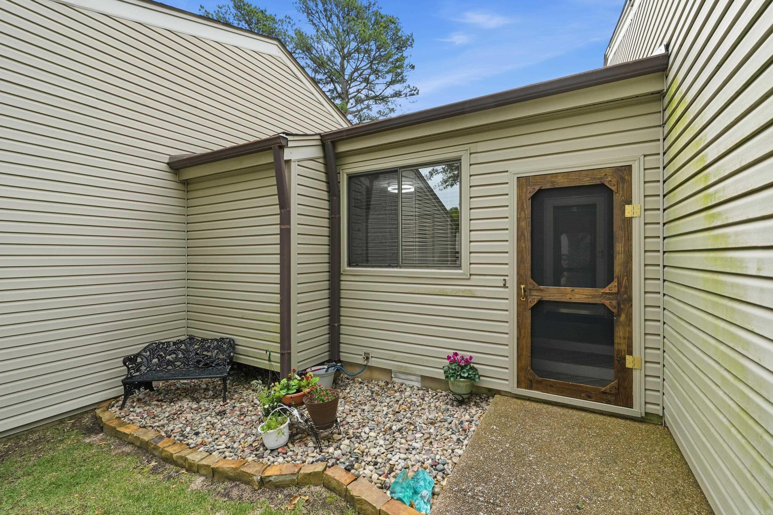 601 Woodlawn Dr #30  Fairfield Bay, AR