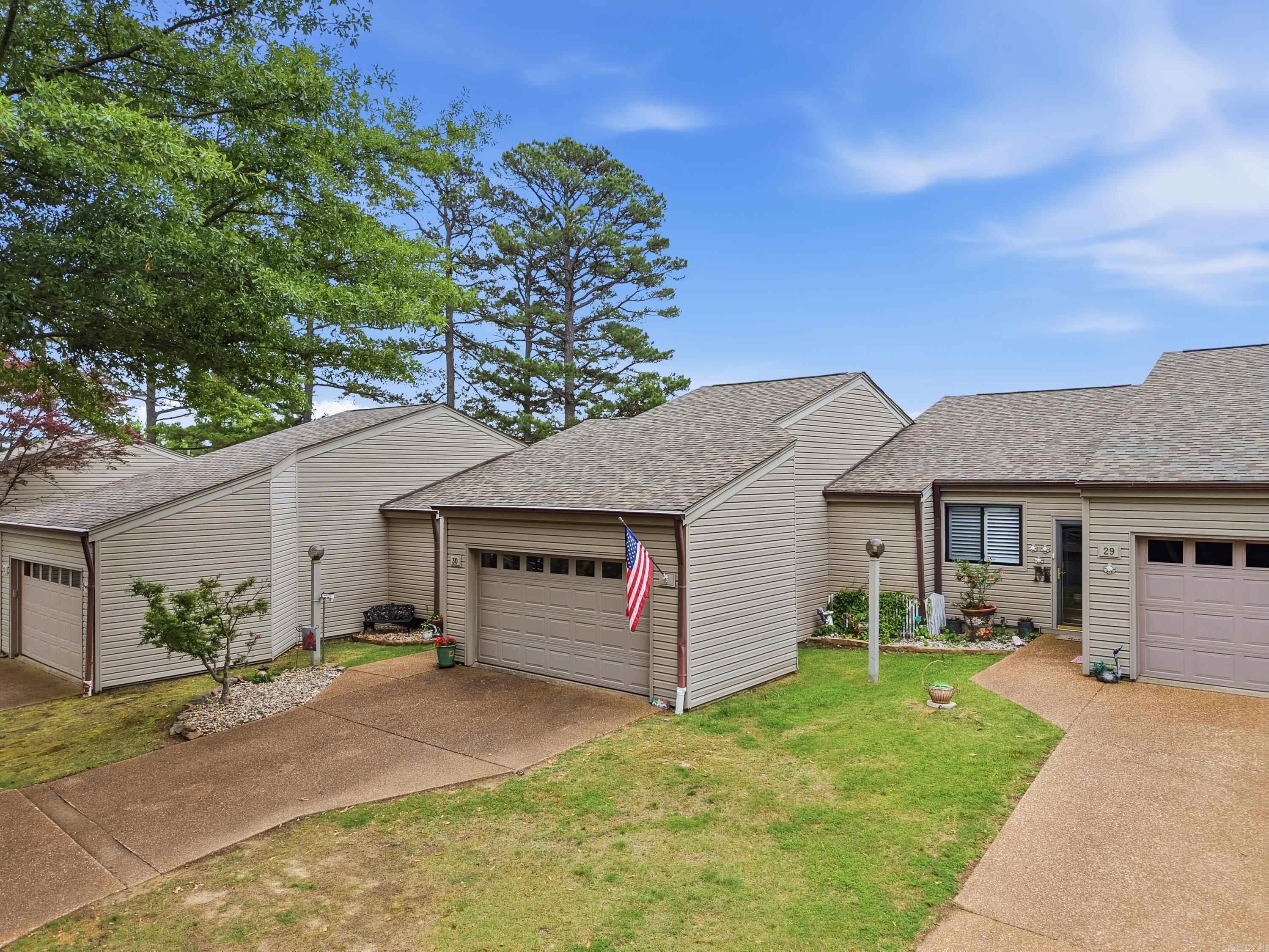 601 Woodlawn Dr #30  Fairfield Bay, AR