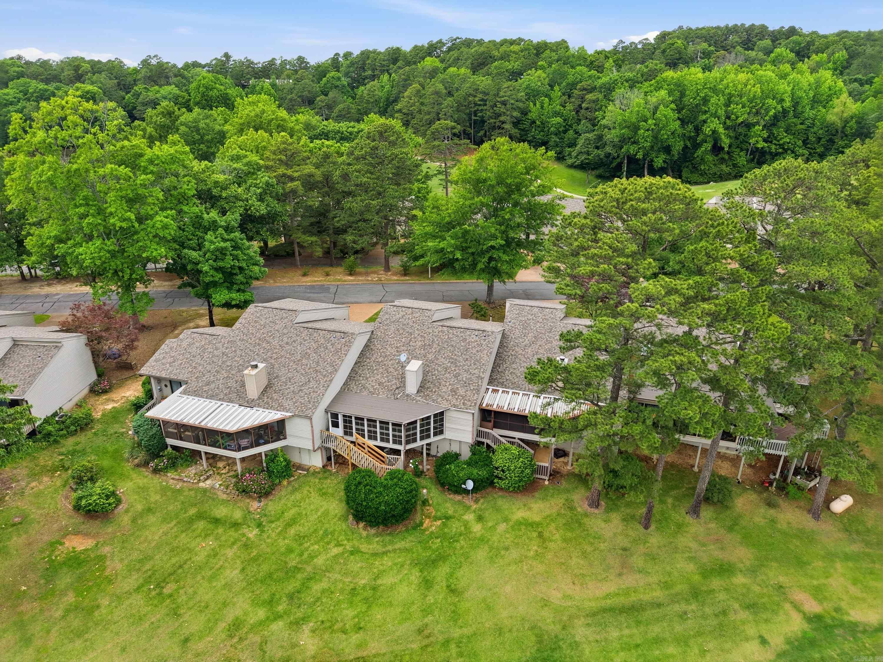 601 Woodlawn Dr #30  Fairfield Bay, AR