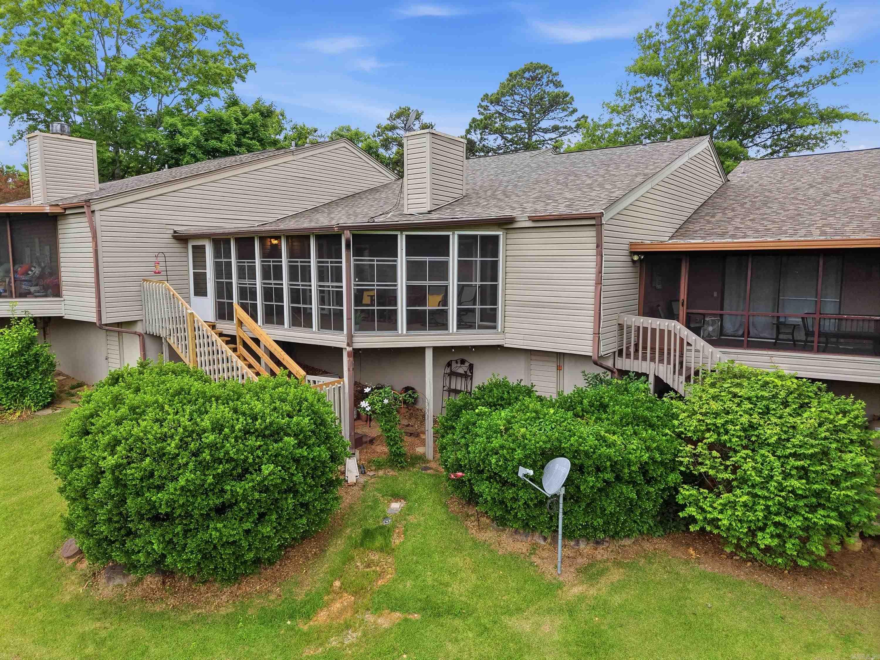 601 Woodlawn Dr #30  Fairfield Bay, AR