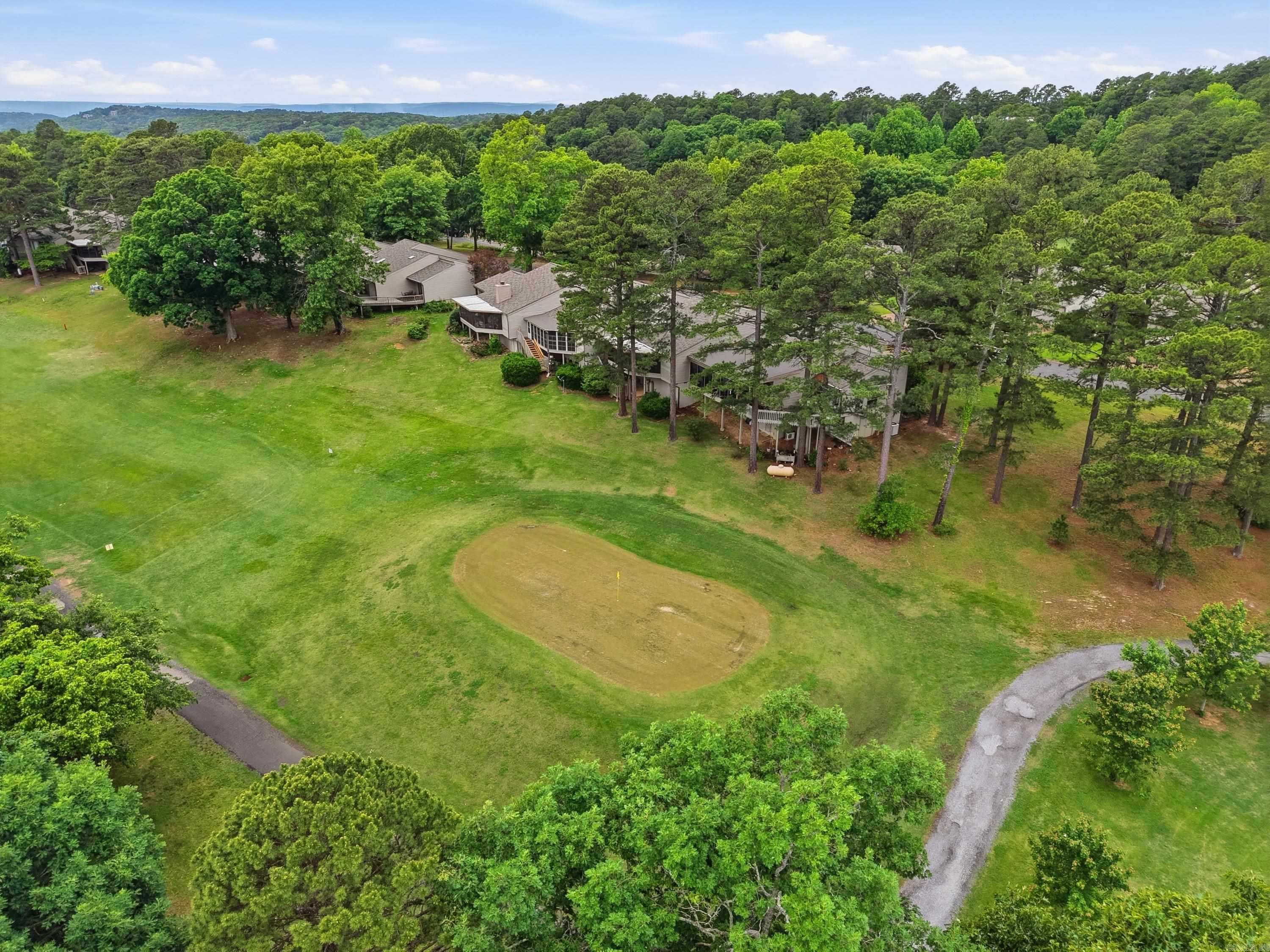 601 Woodlawn Dr #30  Fairfield Bay, AR