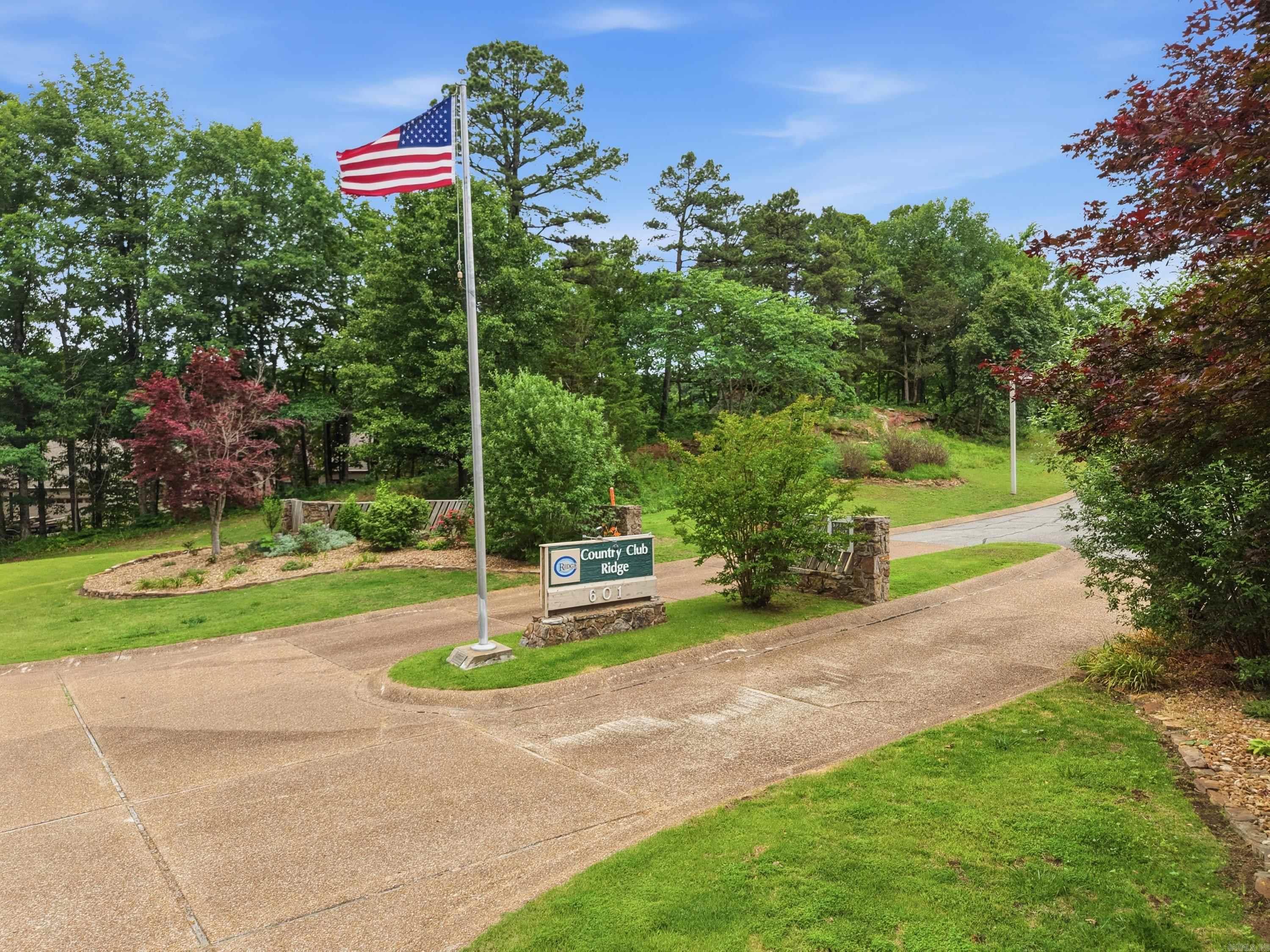 601 Woodlawn Dr #30  Fairfield Bay, AR