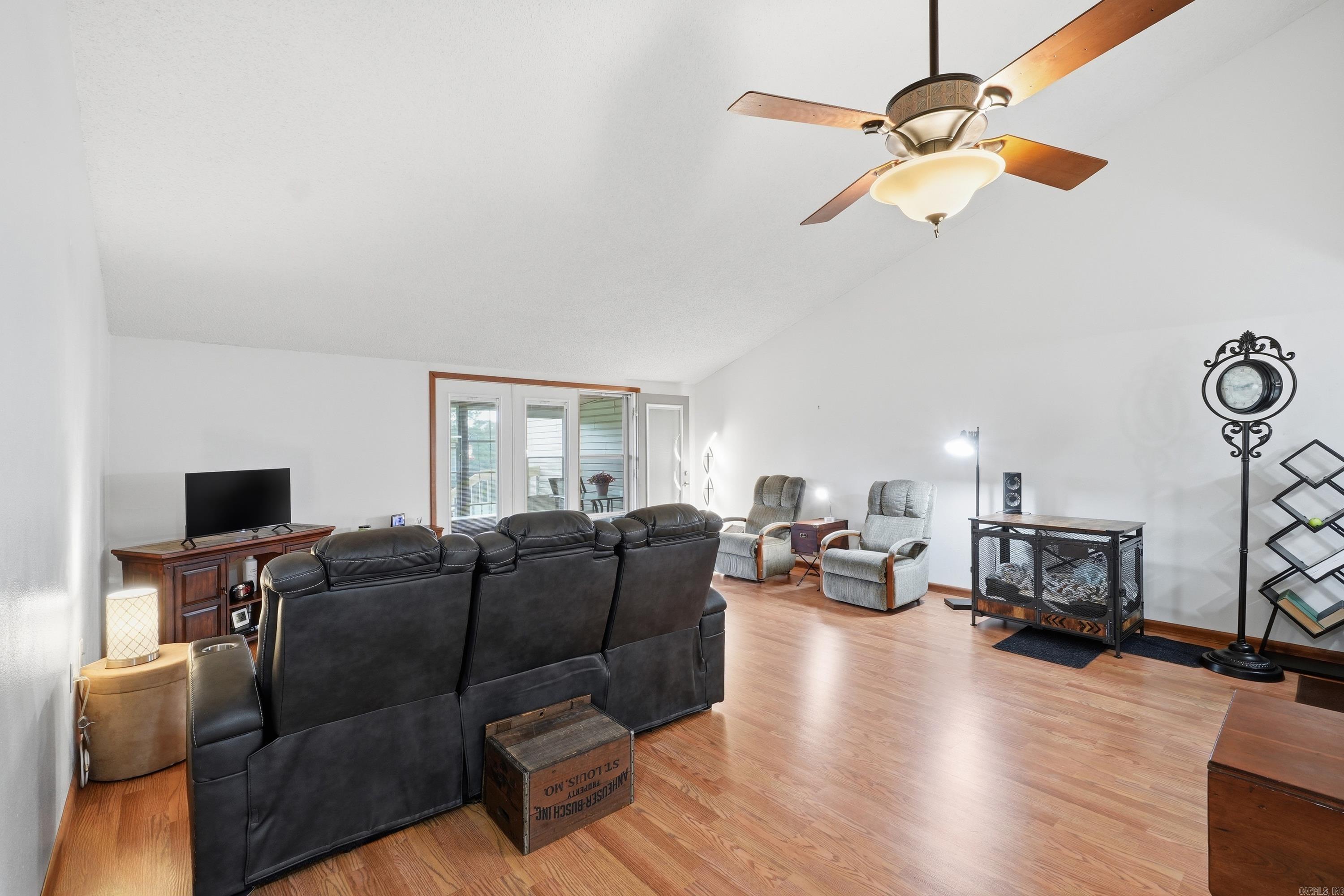 601 Woodlawn Dr #30  Fairfield Bay, AR