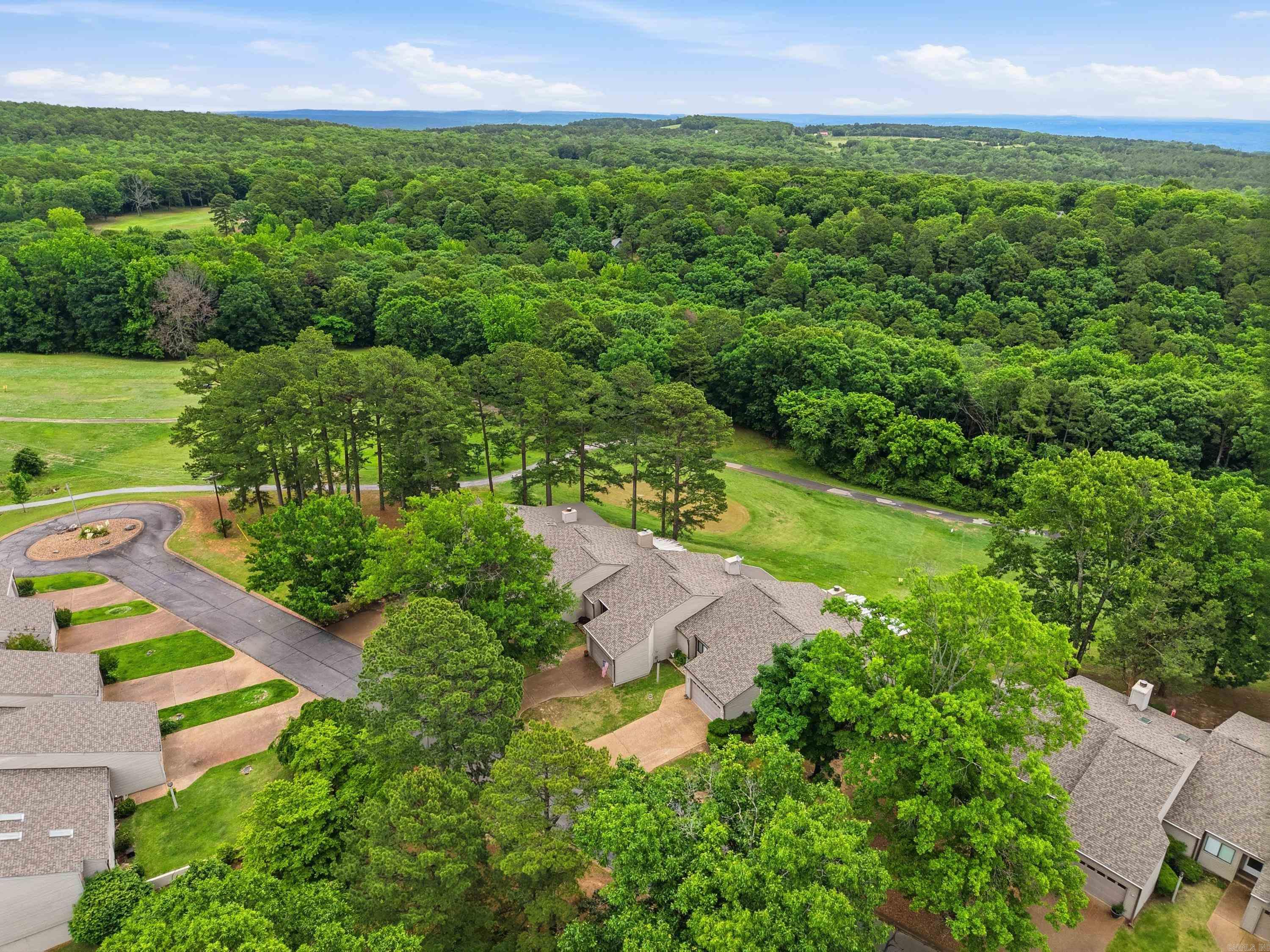 601 Woodlawn Dr #30  Fairfield Bay, AR