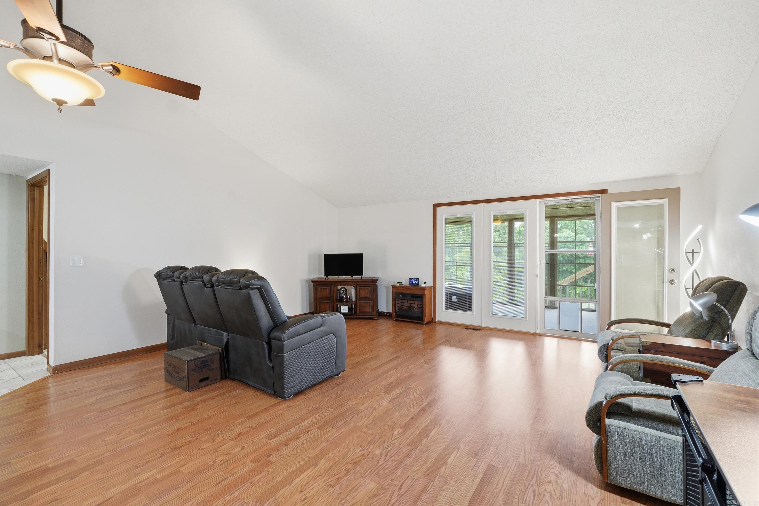 601 Woodlawn Dr #30  Fairfield Bay, AR
