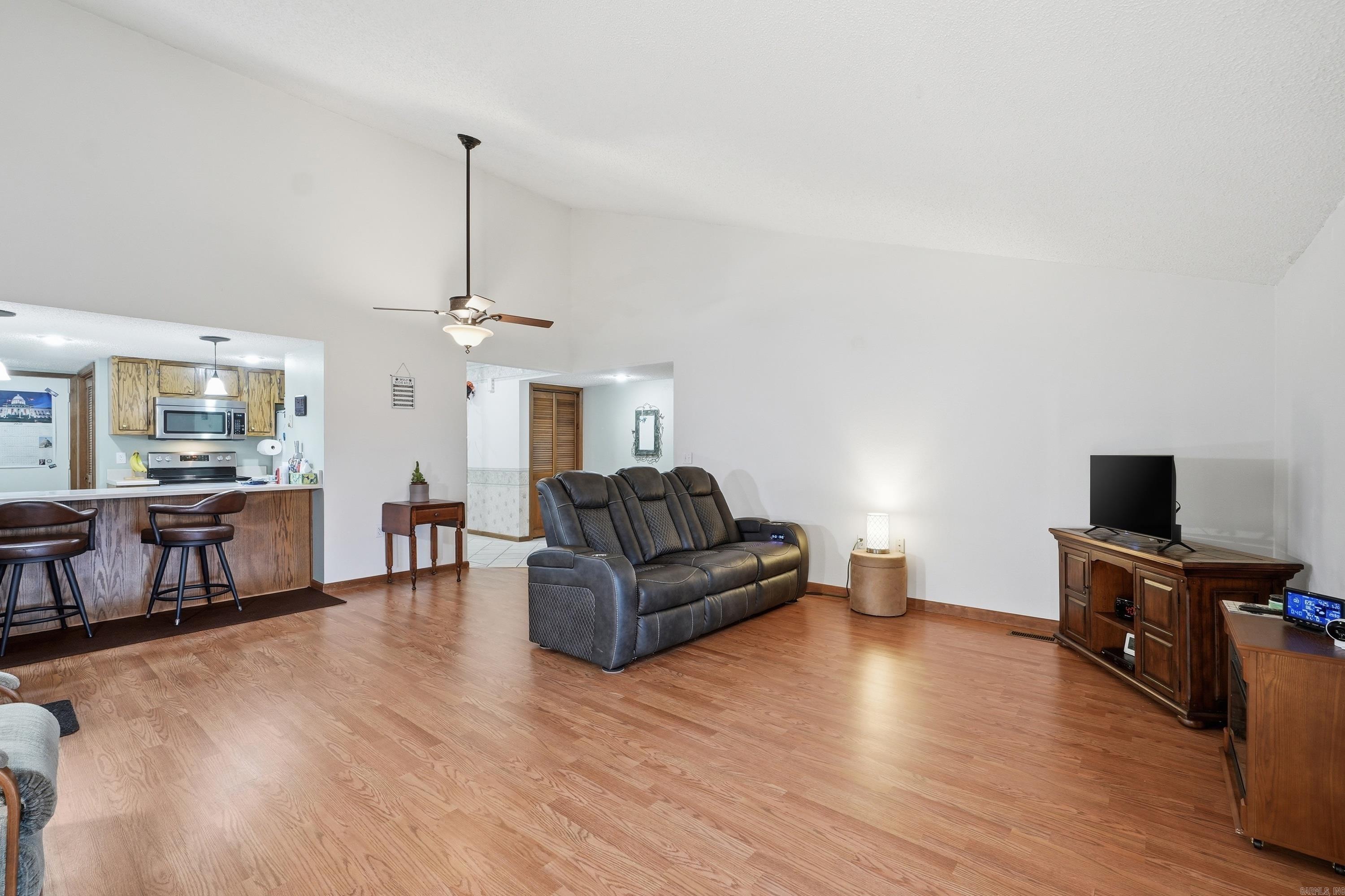601 Woodlawn Dr #30  Fairfield Bay, AR