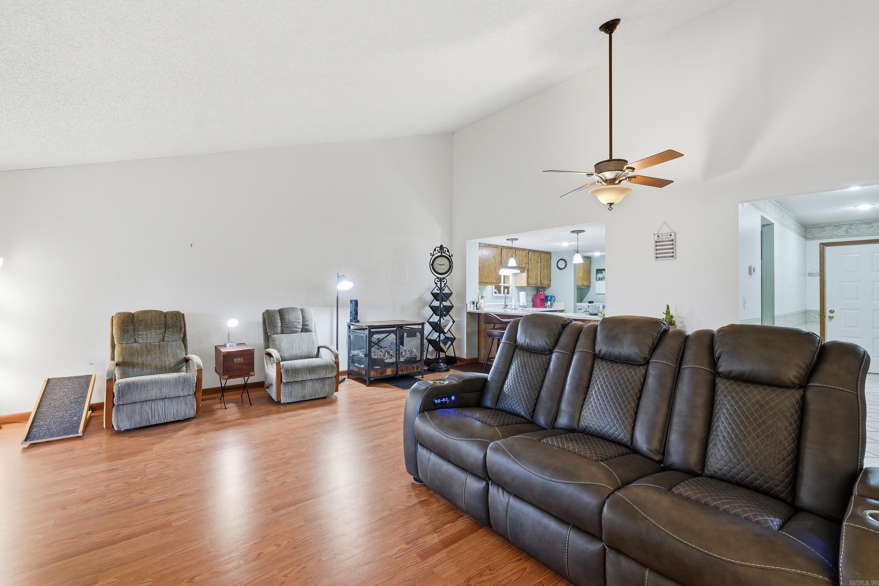 601 Woodlawn Dr #30  Fairfield Bay, AR