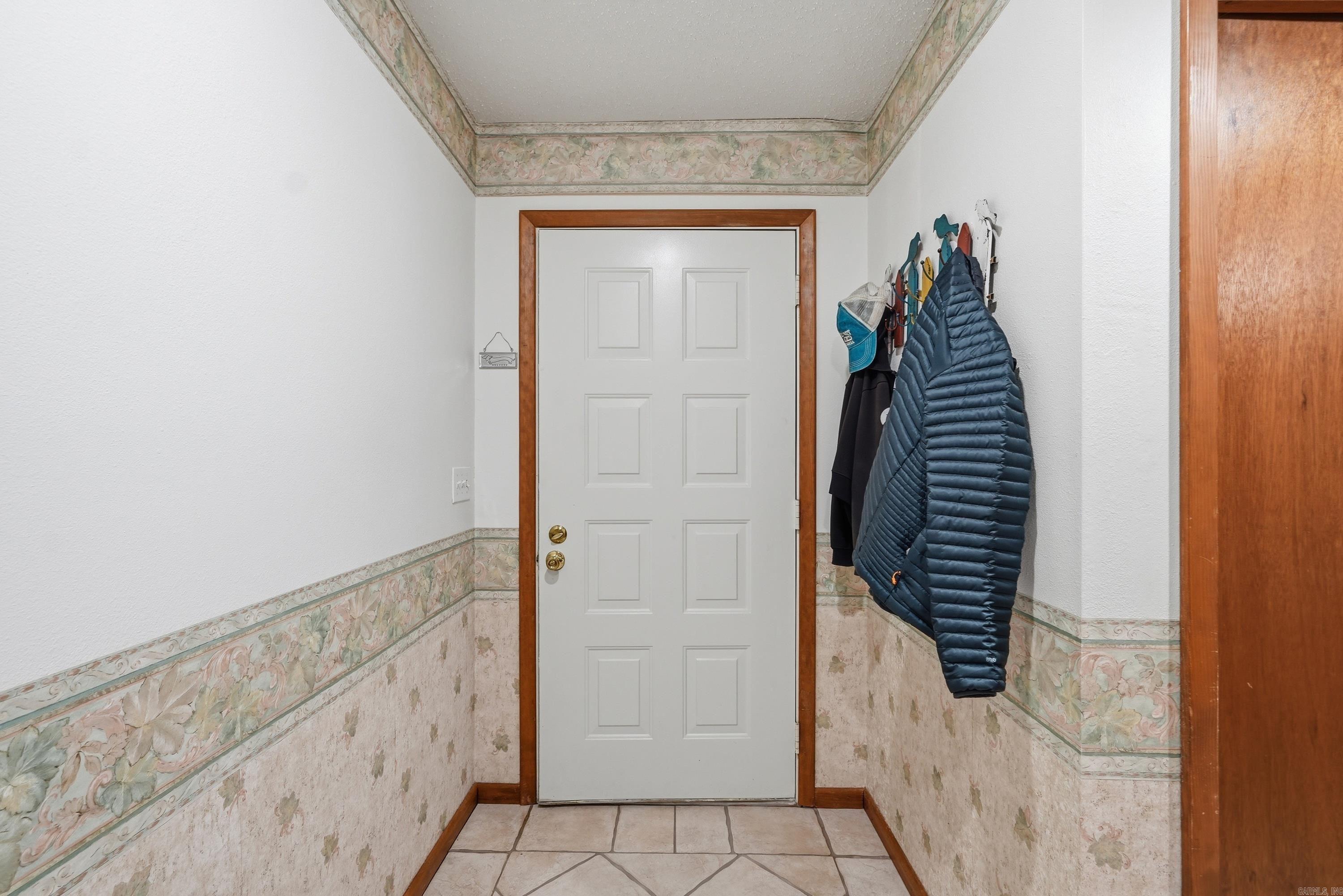 601 Woodlawn Dr #30  Fairfield Bay, AR