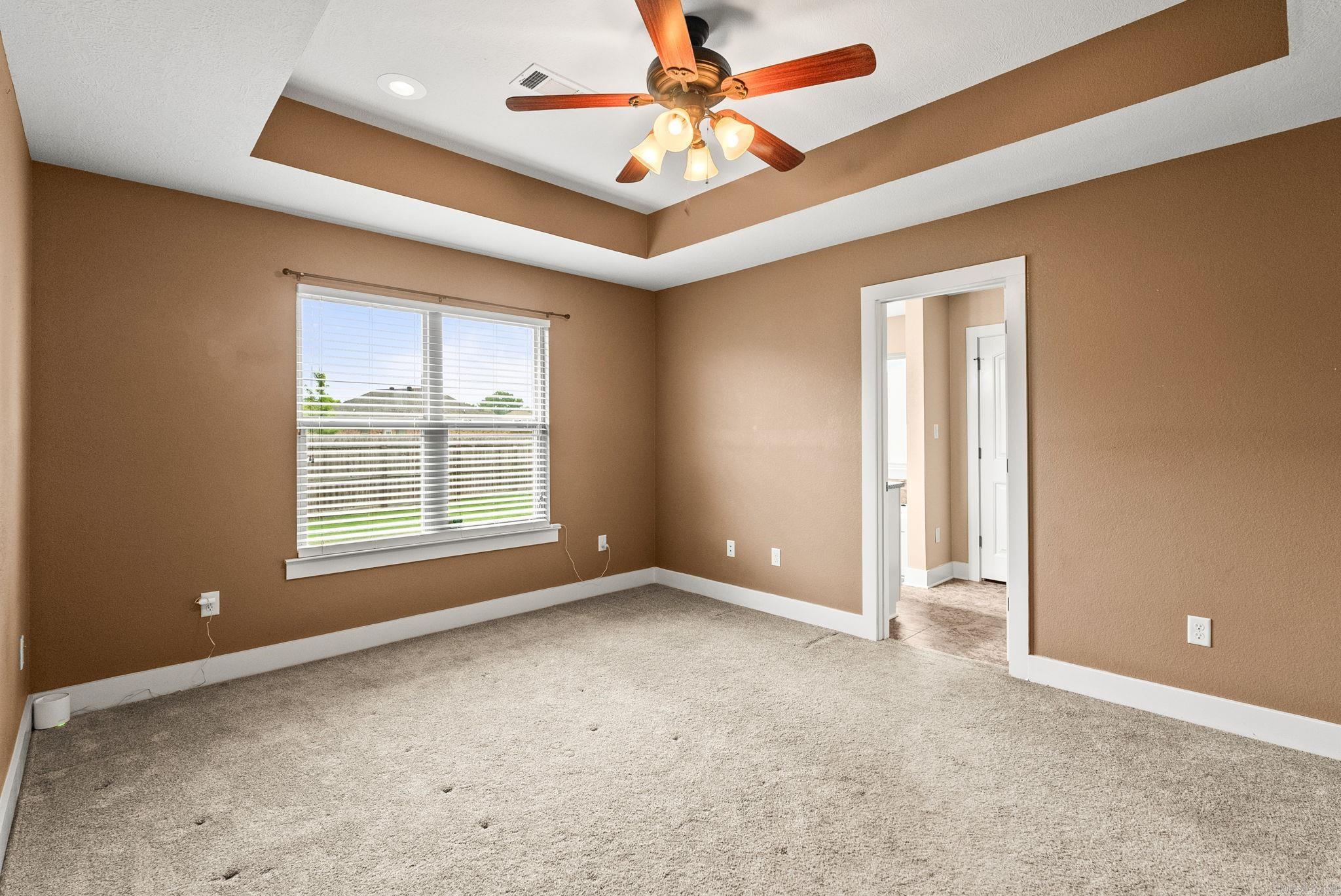 13 Tigers Eye  Greenbrier, AR