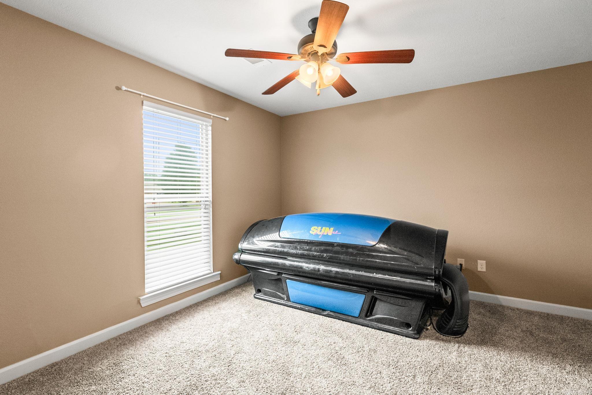 13 Tigers Eye  Greenbrier, AR