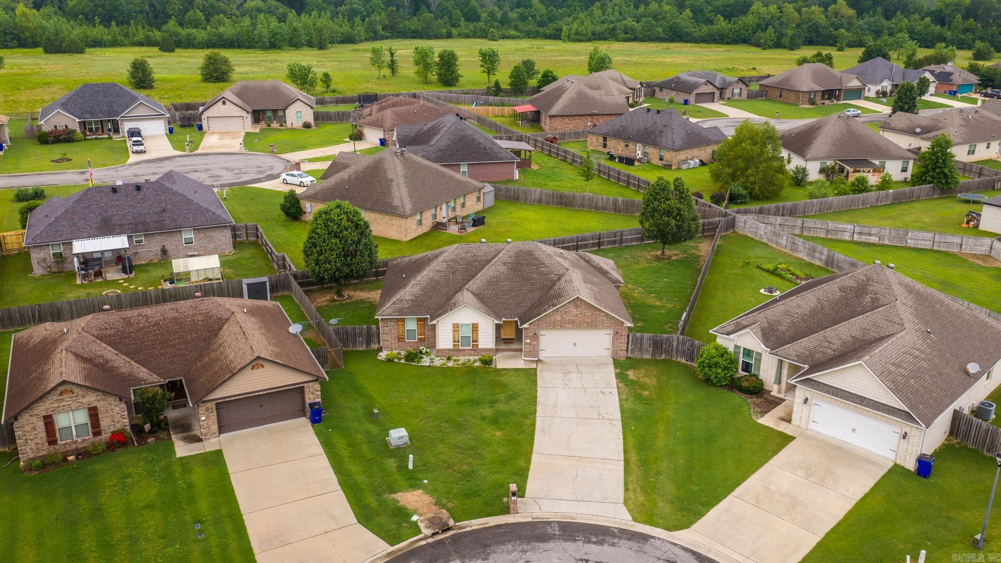 13 Tigers Eye  Greenbrier, AR