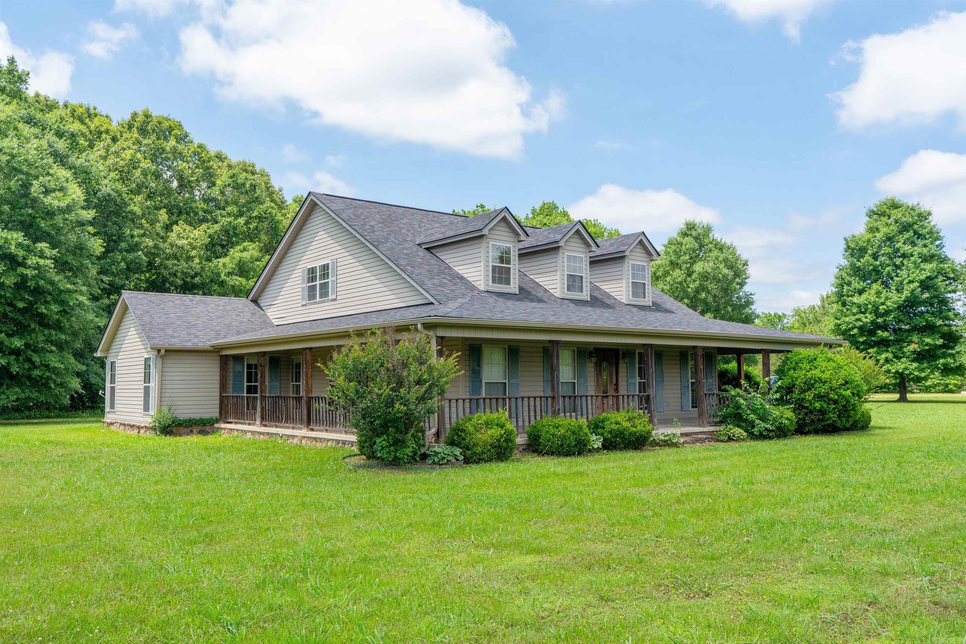 615 Yarnell Rd  Searcy, AR