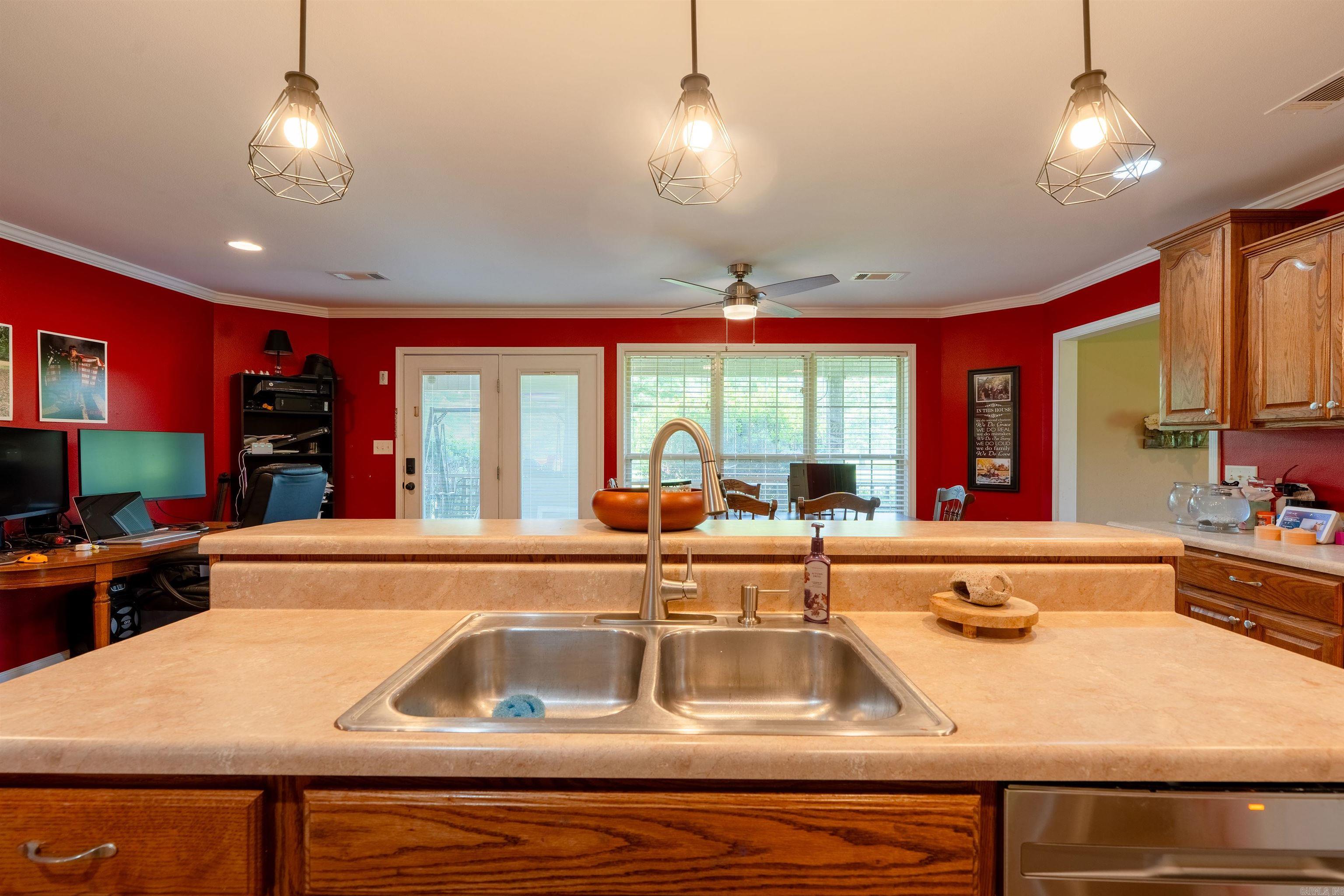 615 Yarnell Rd  Searcy, AR