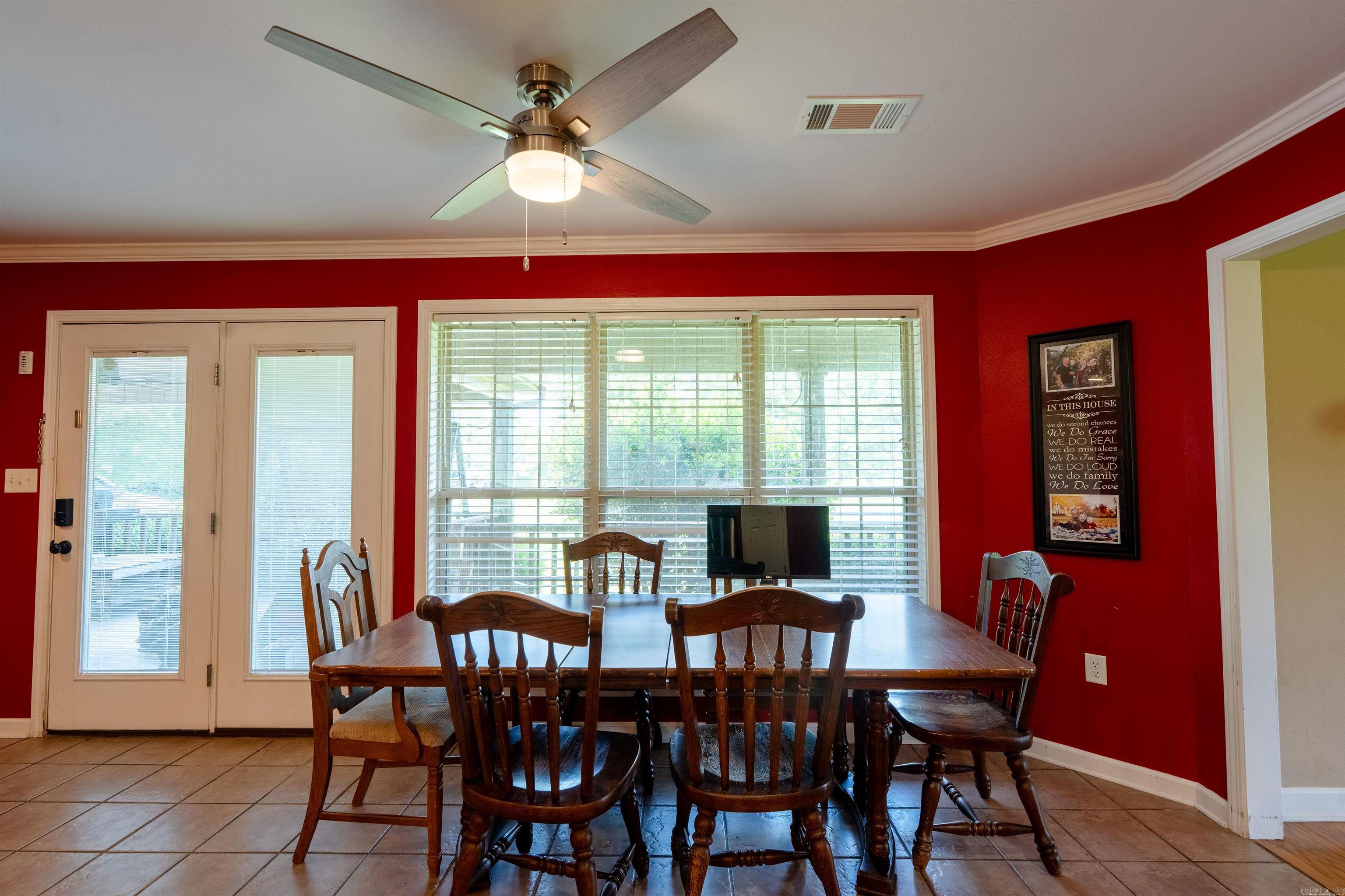 615 Yarnell Rd  Searcy, AR