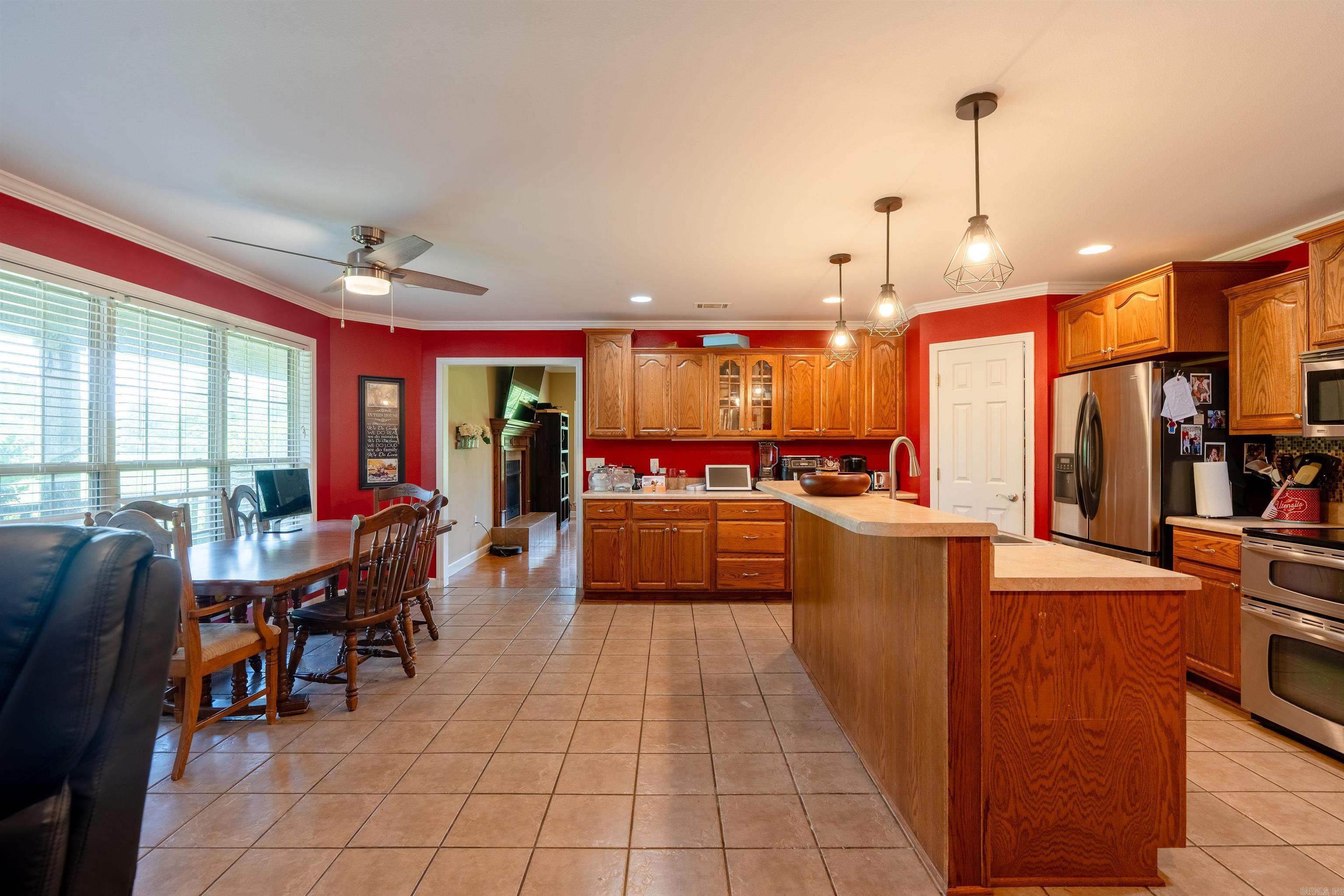 615 Yarnell Rd  Searcy, AR