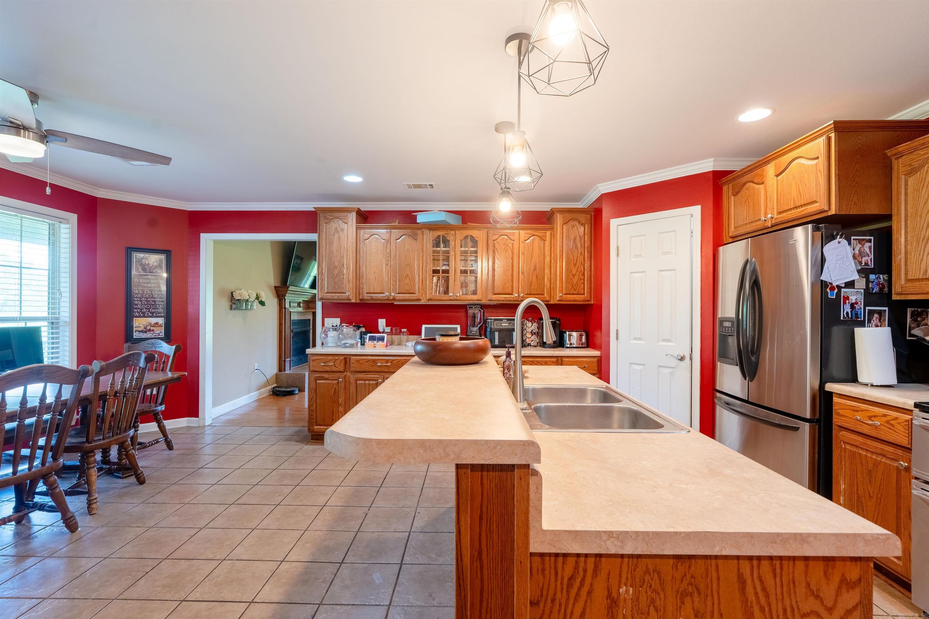 615 Yarnell Rd  Searcy, AR