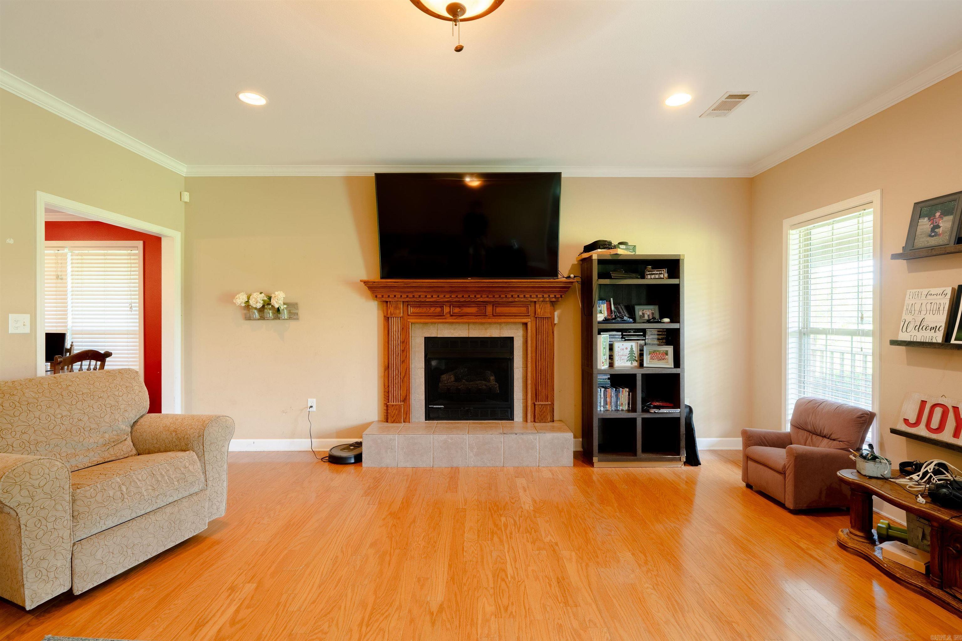 615 Yarnell Rd  Searcy, AR