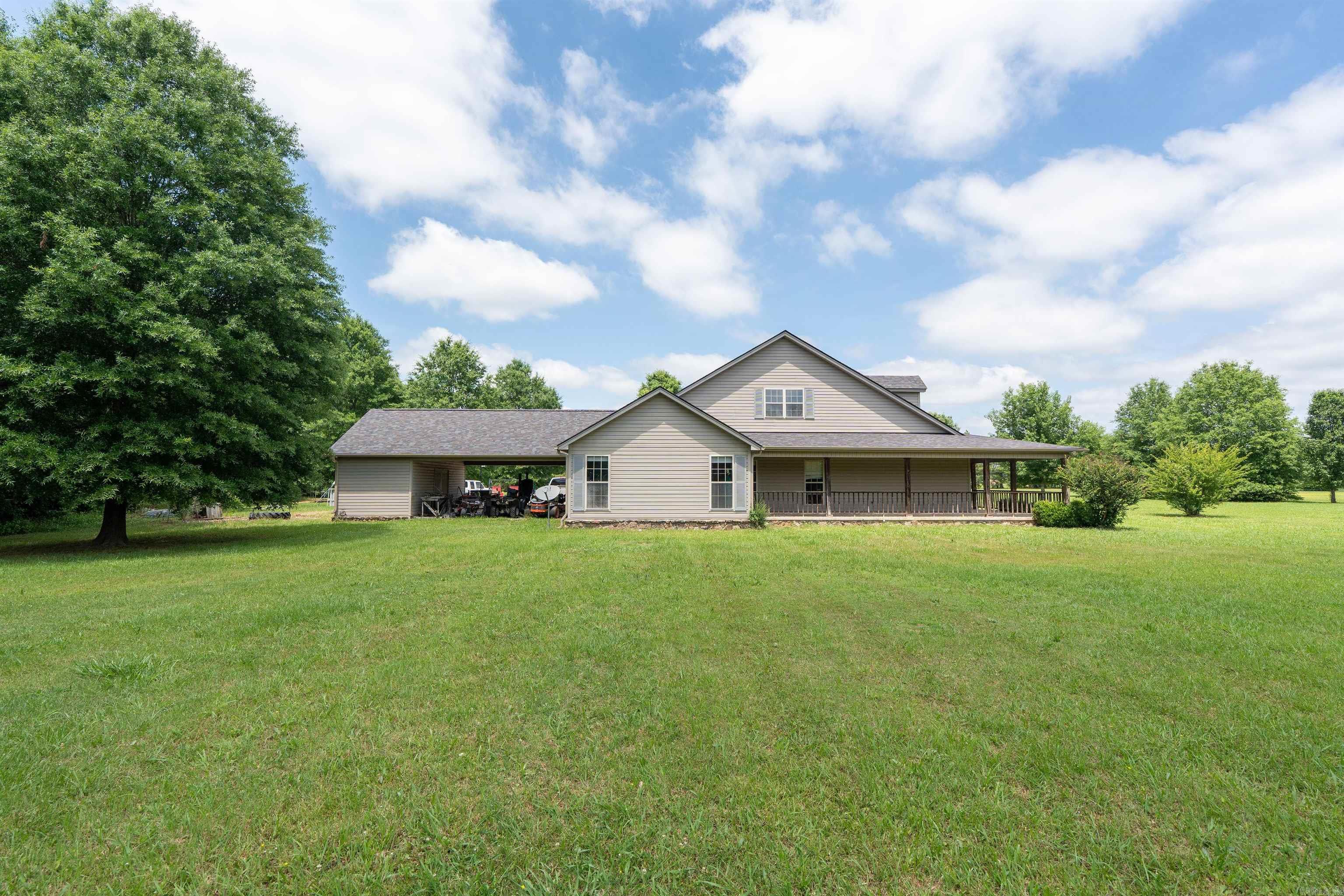 615 Yarnell Rd  Searcy, AR