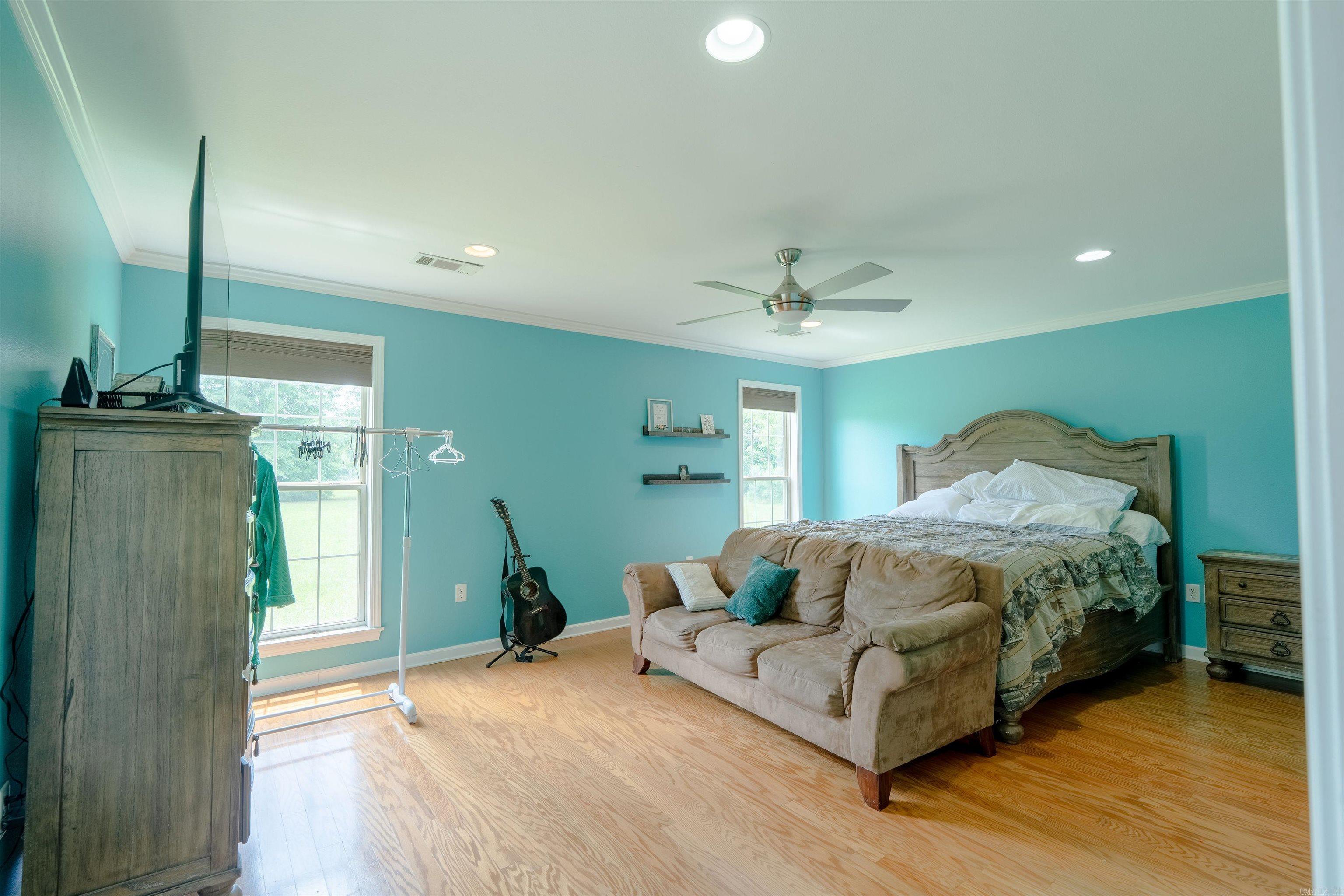 615 Yarnell Rd  Searcy, AR