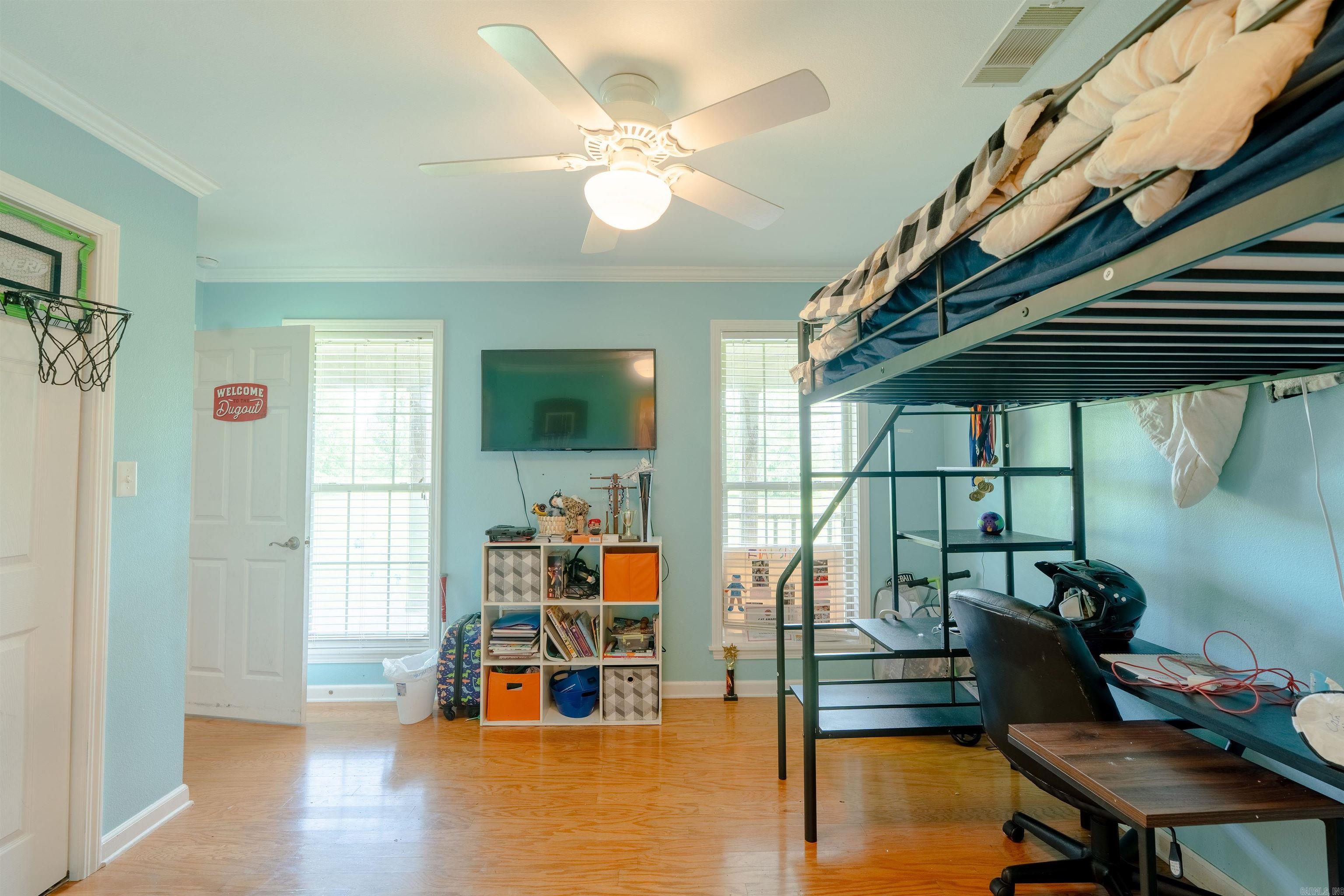 615 Yarnell Rd  Searcy, AR