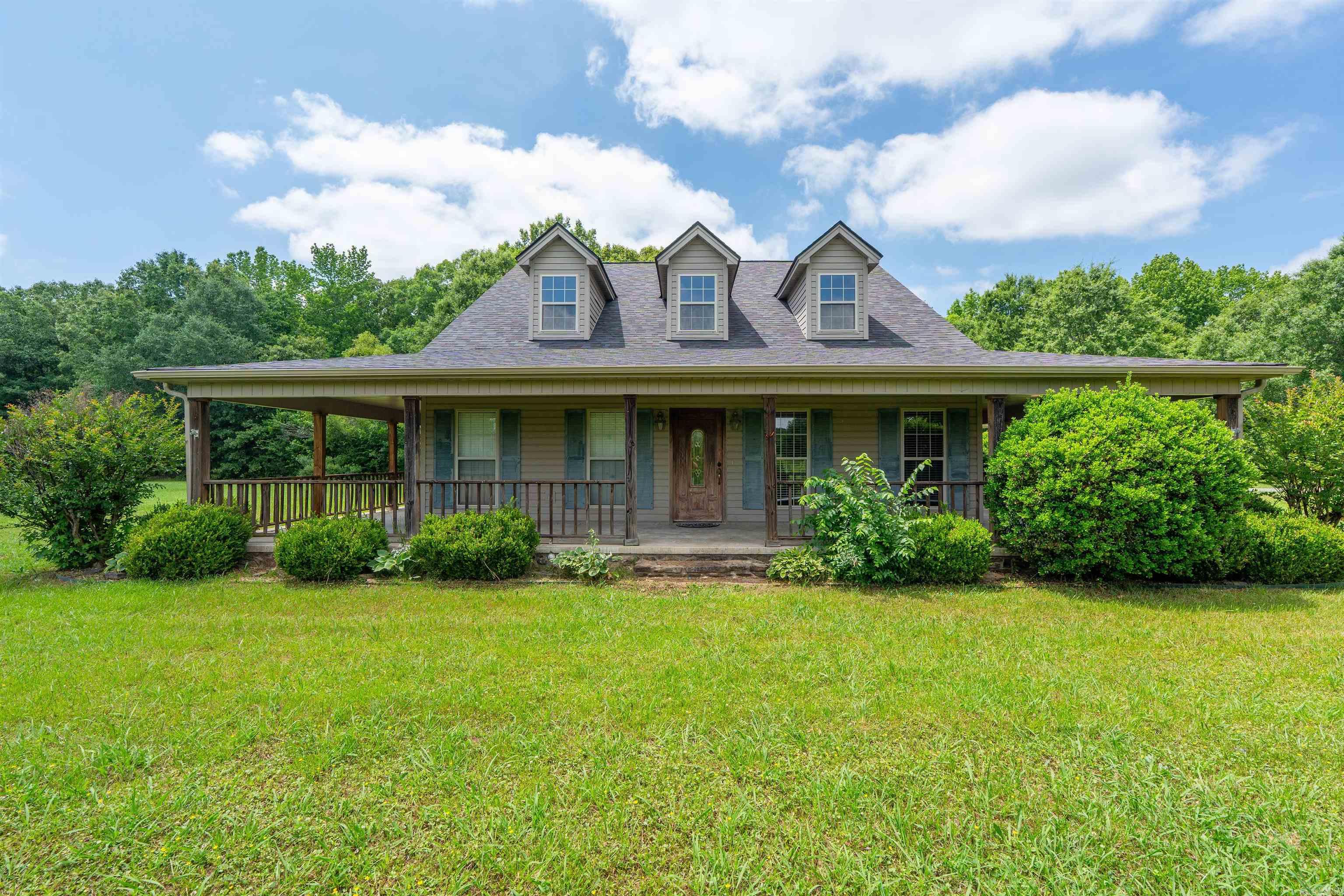 615 Yarnell Rd  Searcy, AR