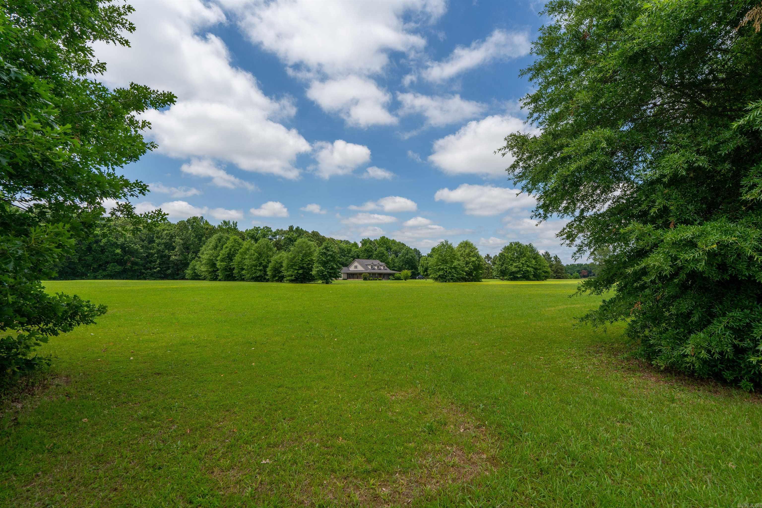 615 Yarnell Rd  Searcy, AR