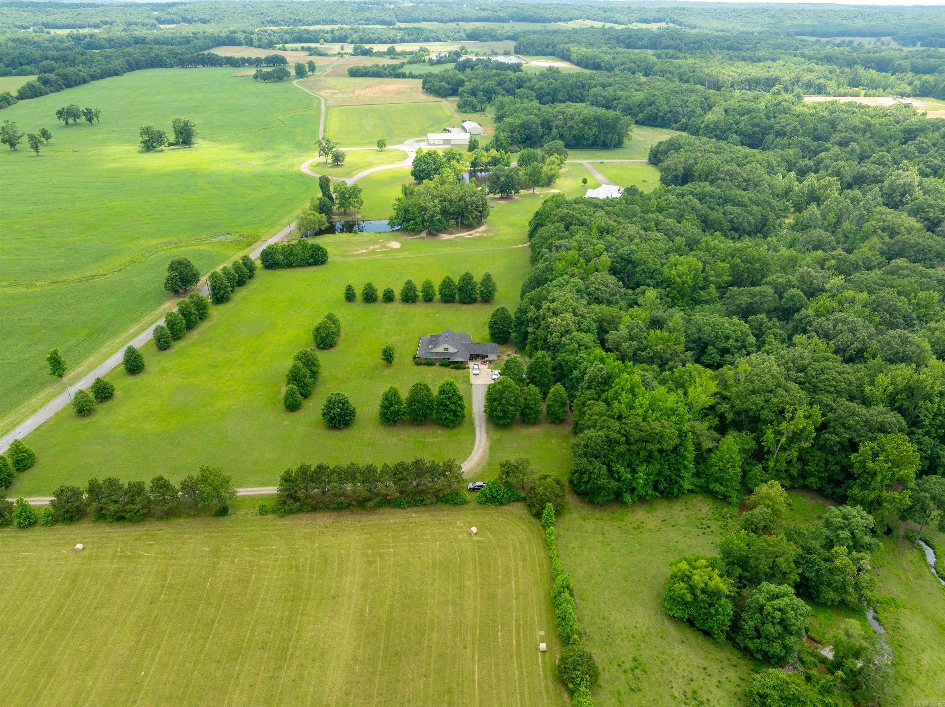 615 Yarnell Rd  Searcy, AR