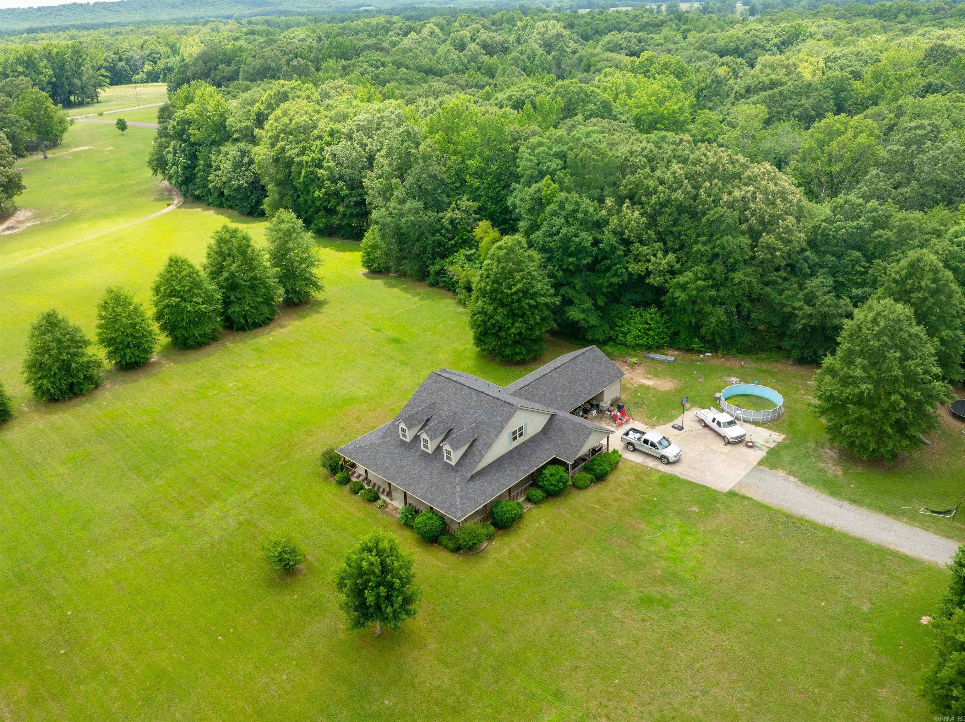 615 Yarnell Rd  Searcy, AR