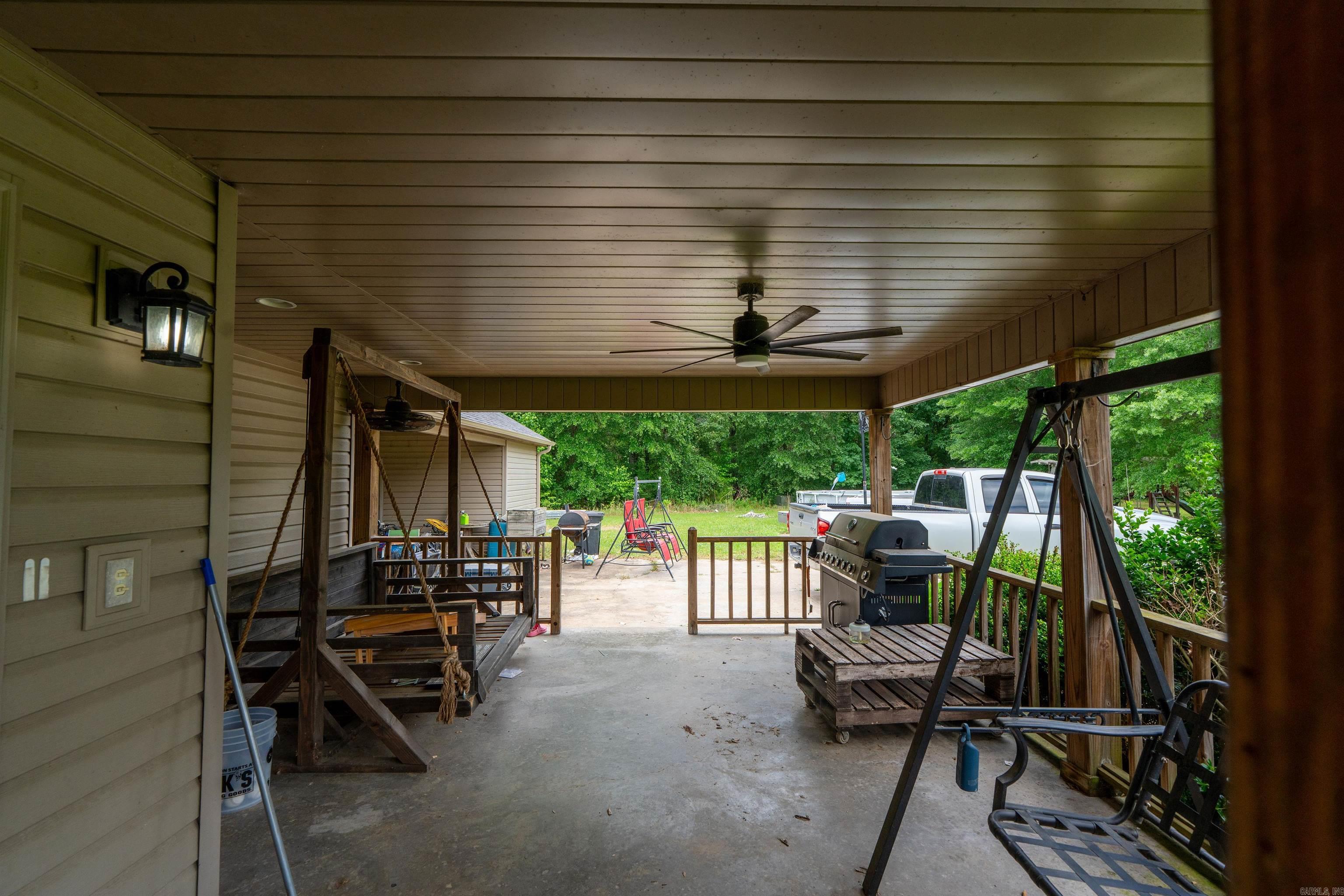 615 Yarnell Rd  Searcy, AR