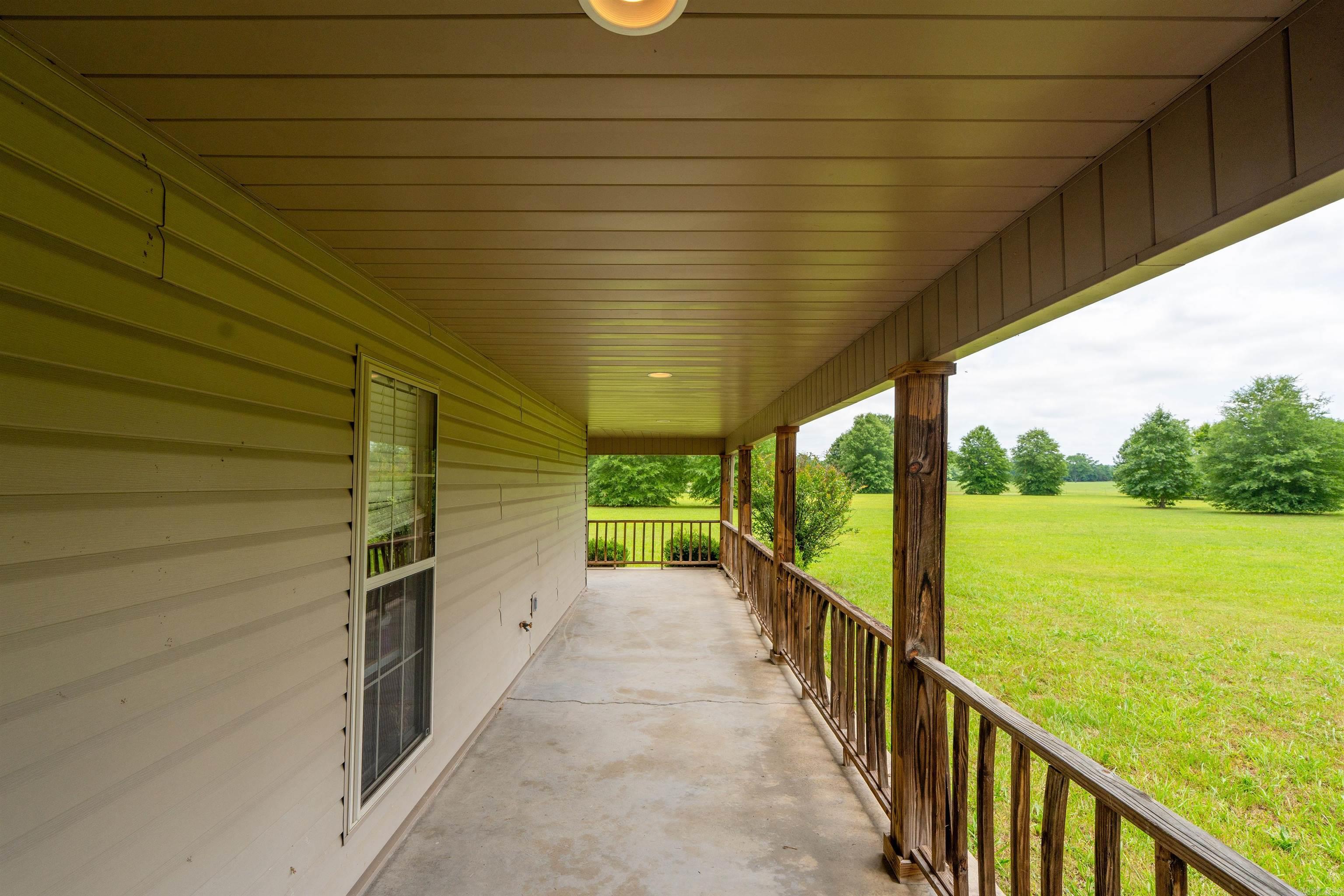615 Yarnell Rd  Searcy, AR