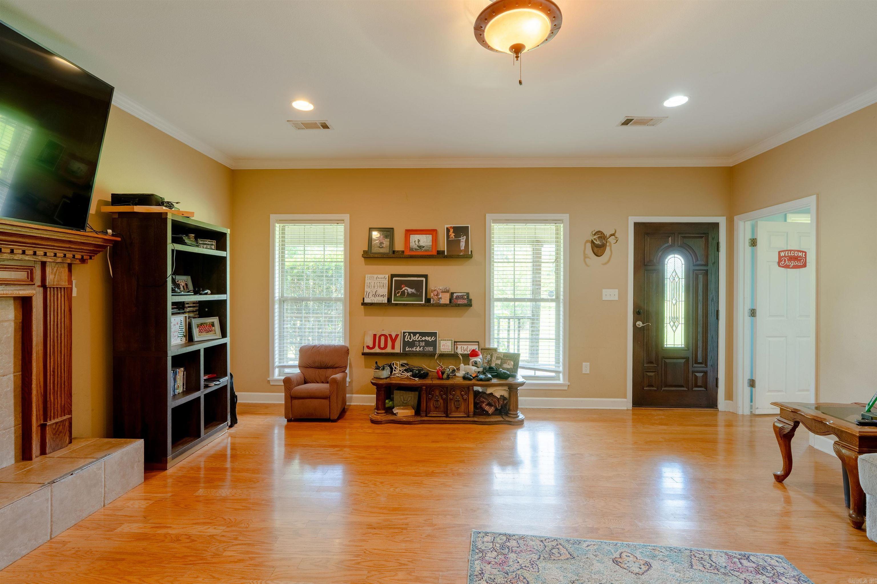 615 Yarnell Rd  Searcy, AR