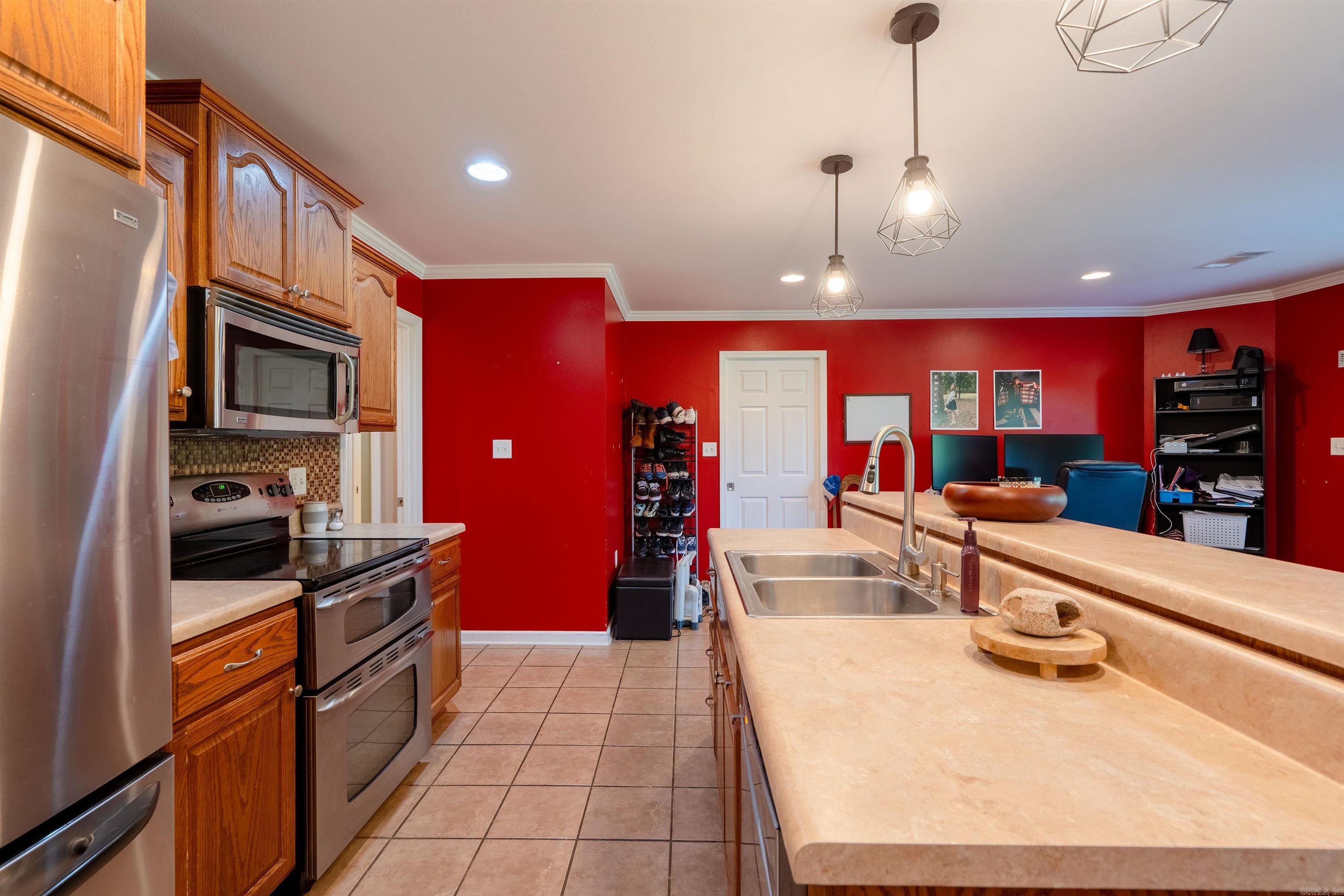 615 Yarnell Rd  Searcy, AR
