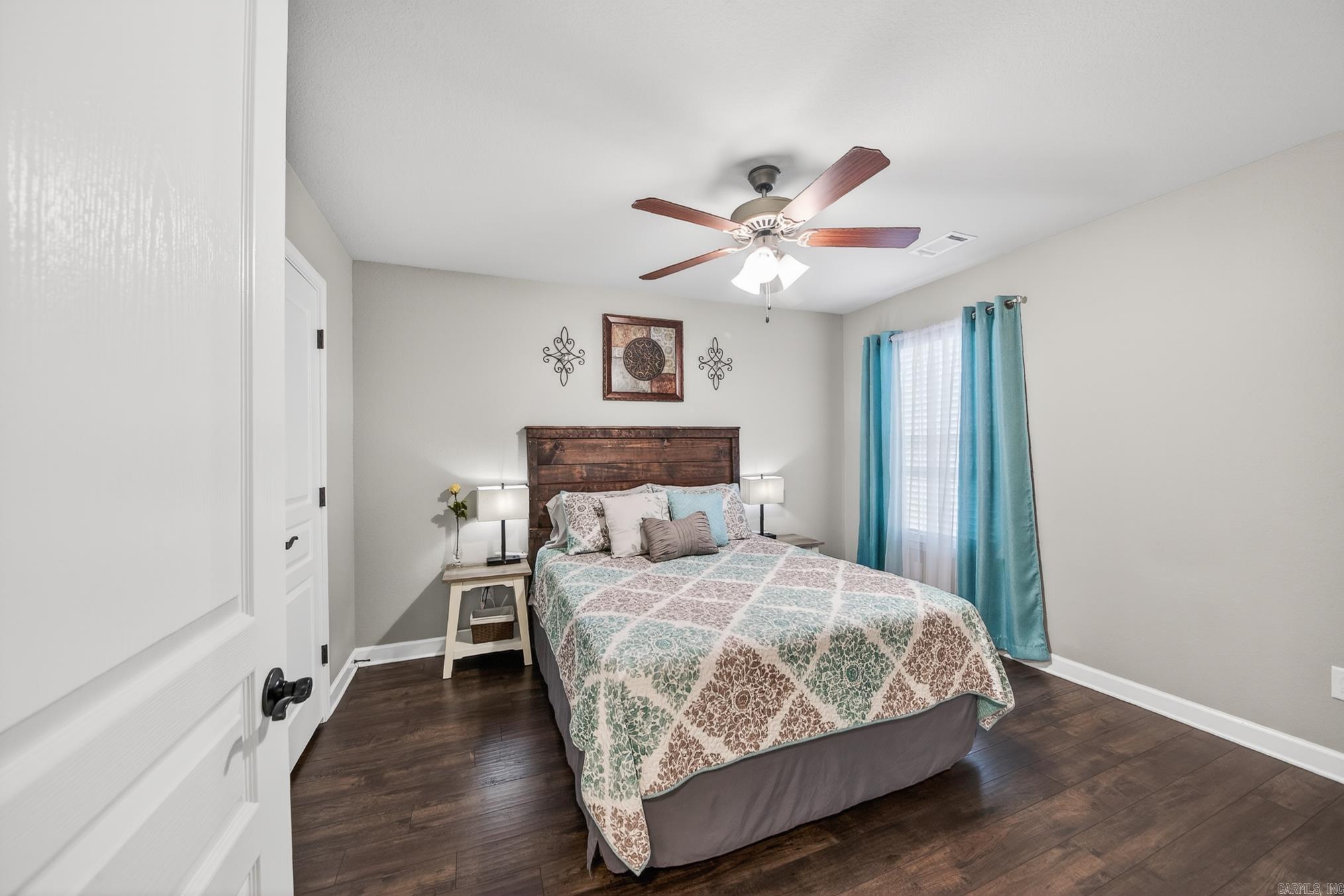 20 Mallard  Austin, AR