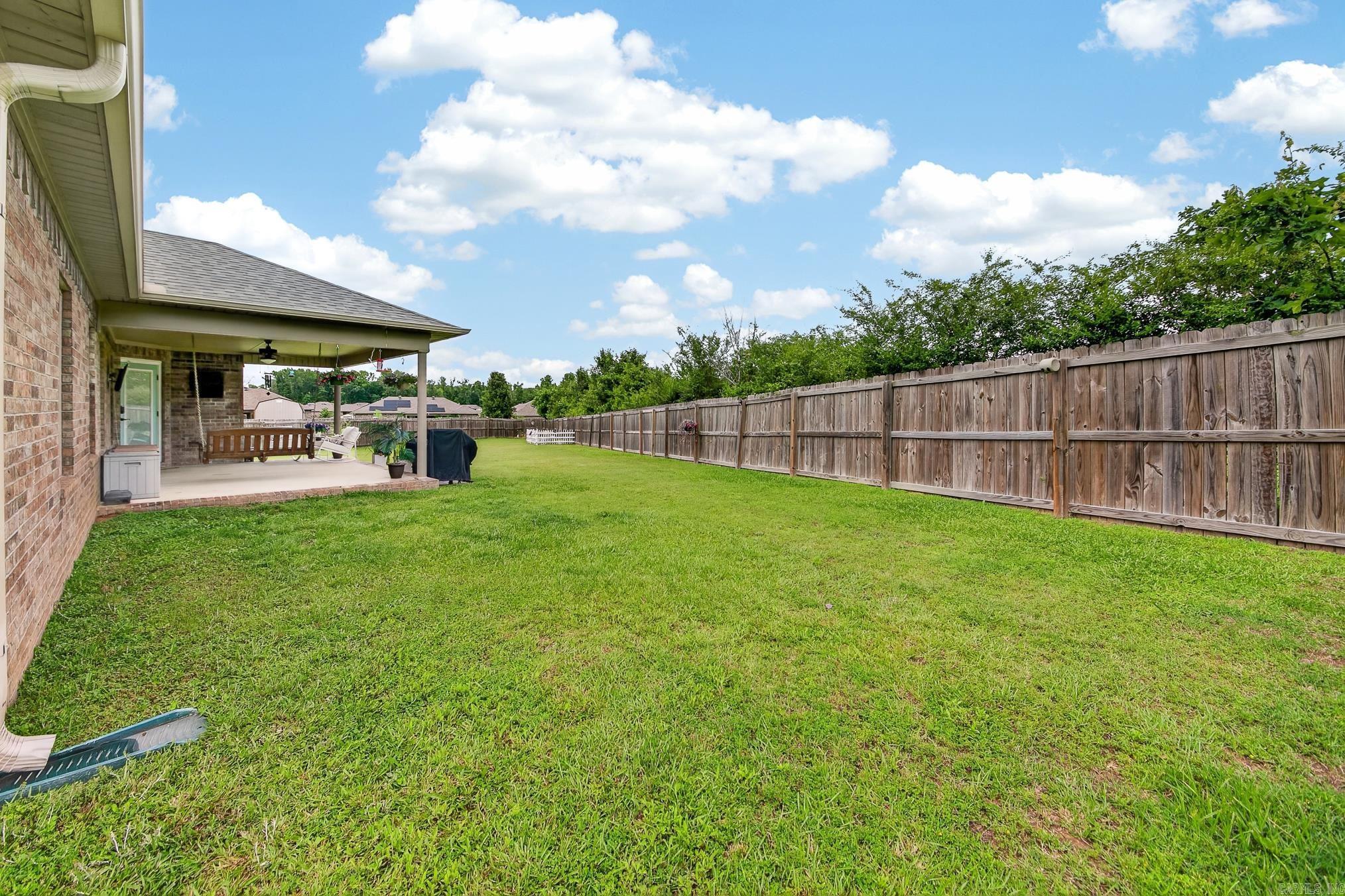 20 Mallard  Austin, AR