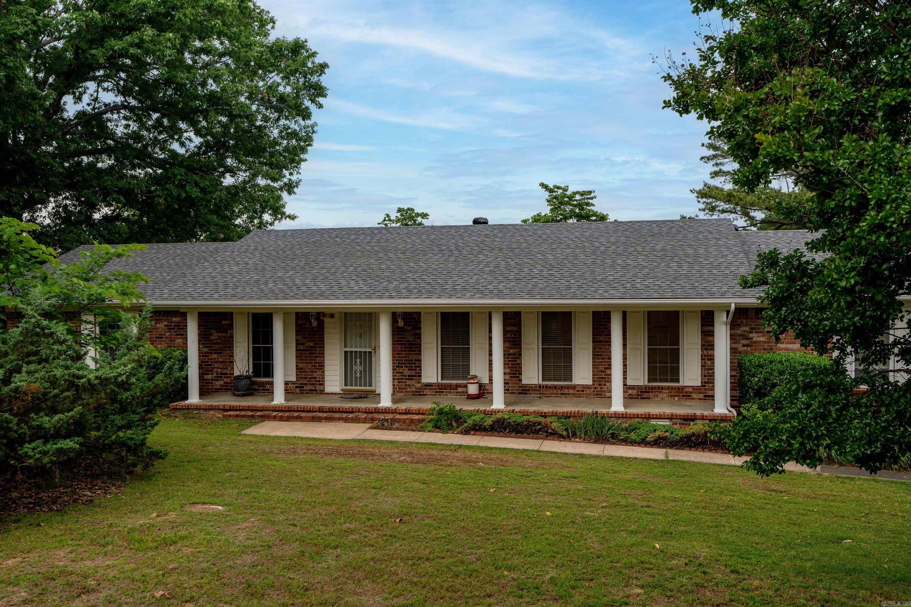 19 Ridgecrest  Heber Springs, AR