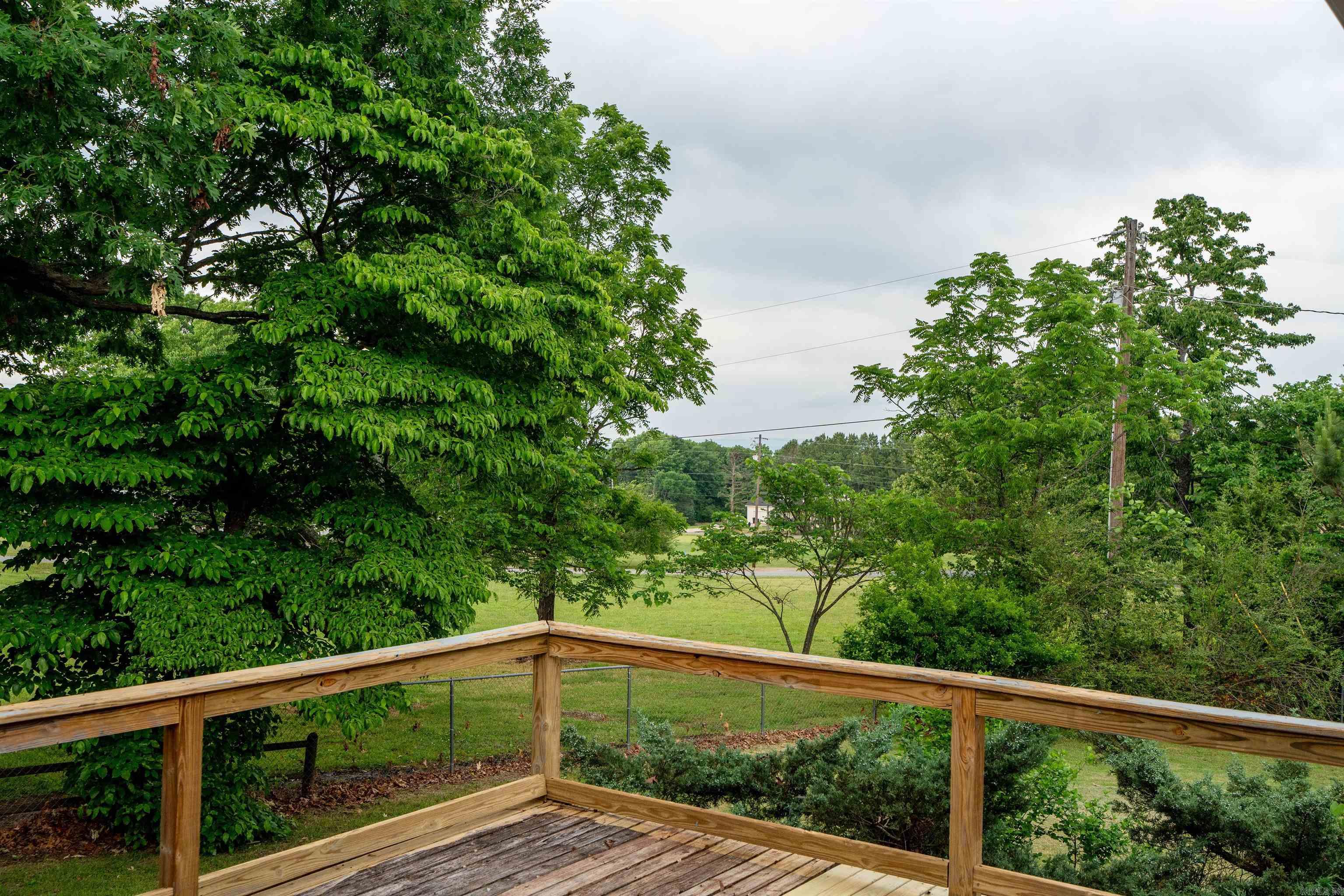 19 Ridgecrest  Heber Springs, AR