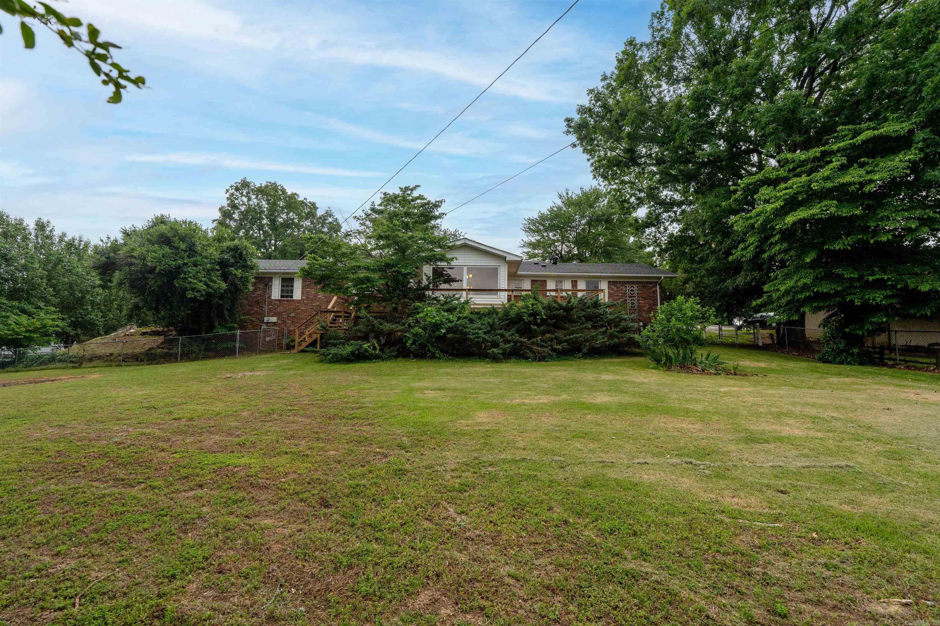 19 Ridgecrest  Heber Springs, AR