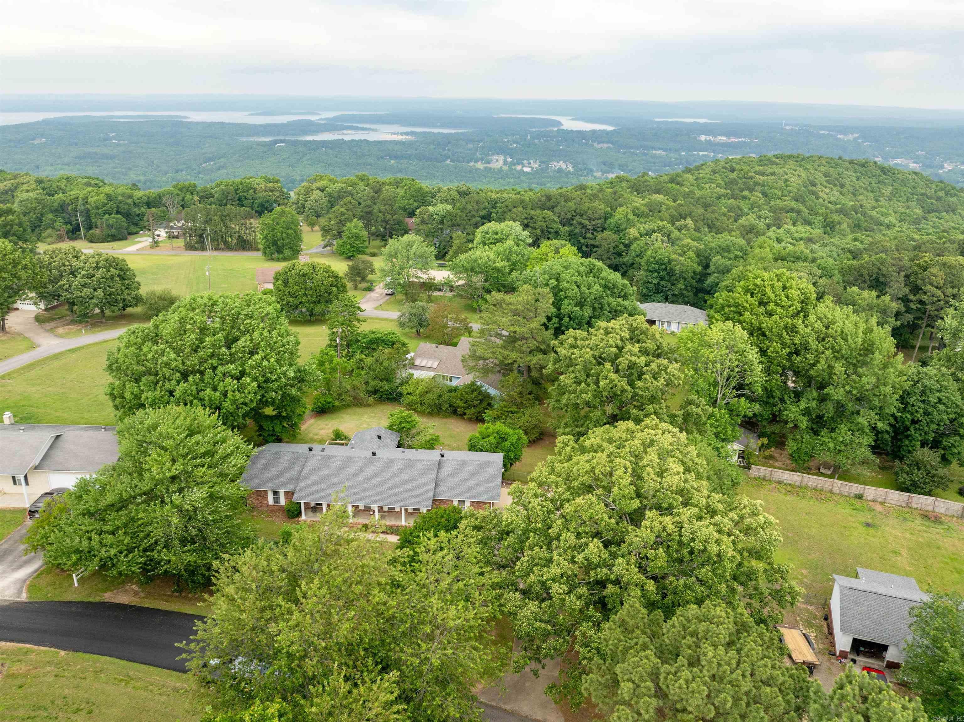 19 Ridgecrest  Heber Springs, AR