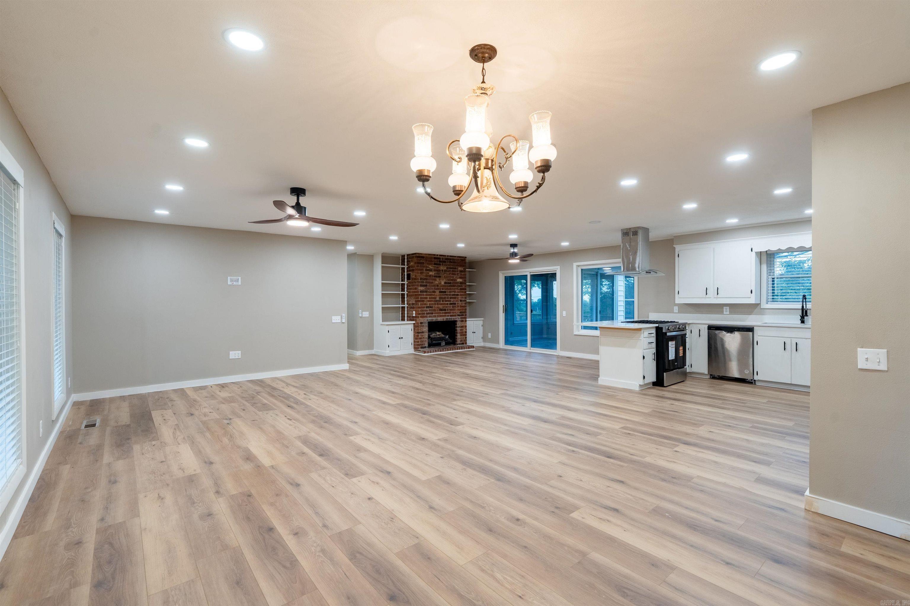 19 Ridgecrest  Heber Springs, AR