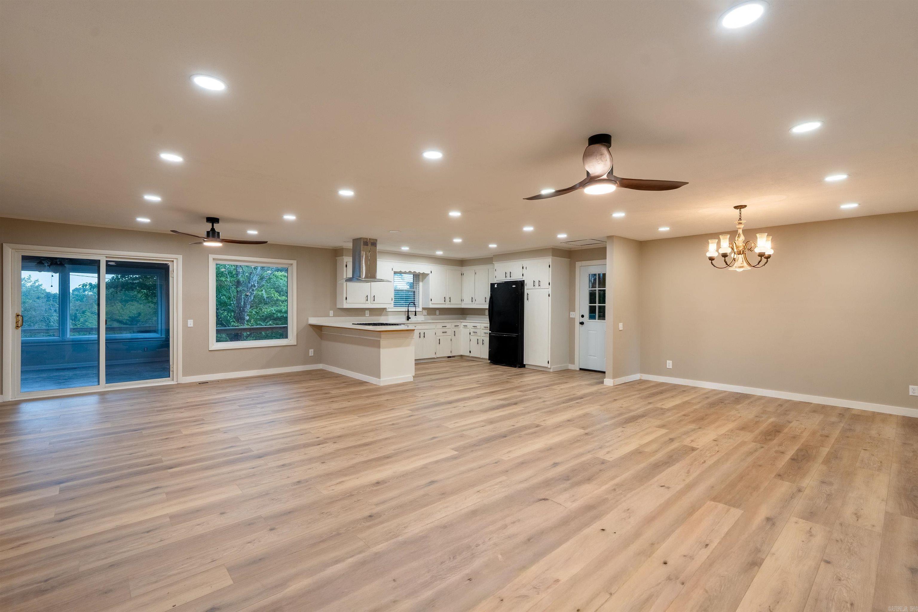 19 Ridgecrest  Heber Springs, AR