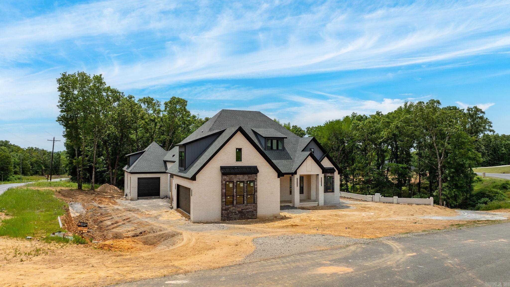 120 Highland Dr  Greenbrier, AR