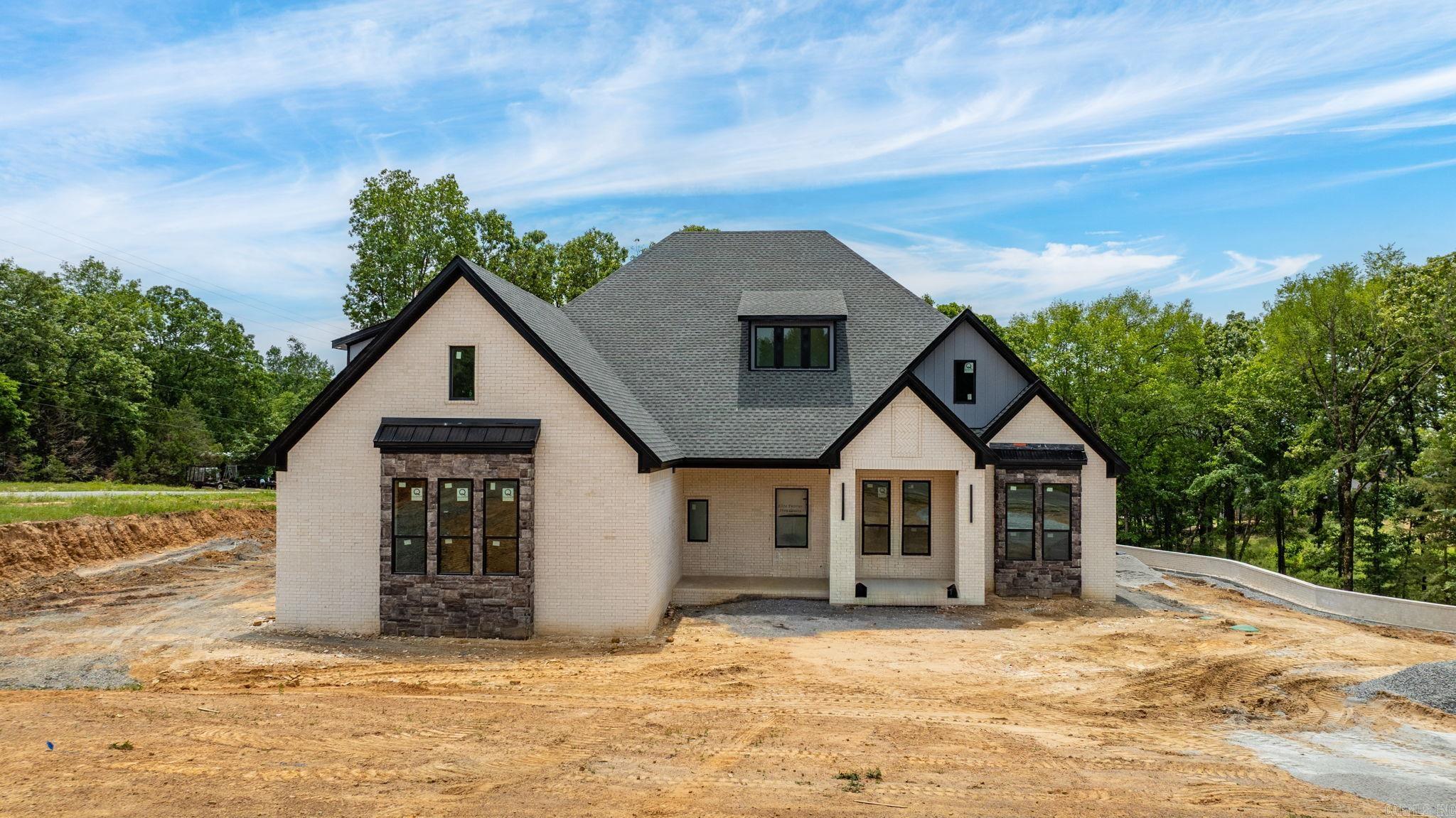 120 Highland Dr  Greenbrier, AR